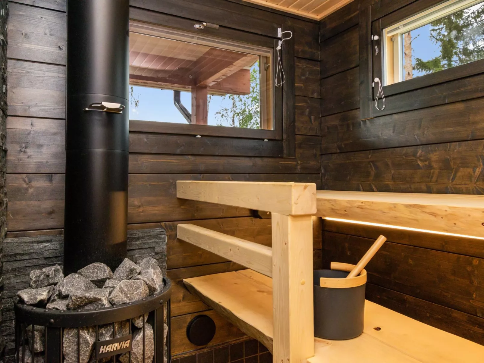 Käpälämäki-Dedans