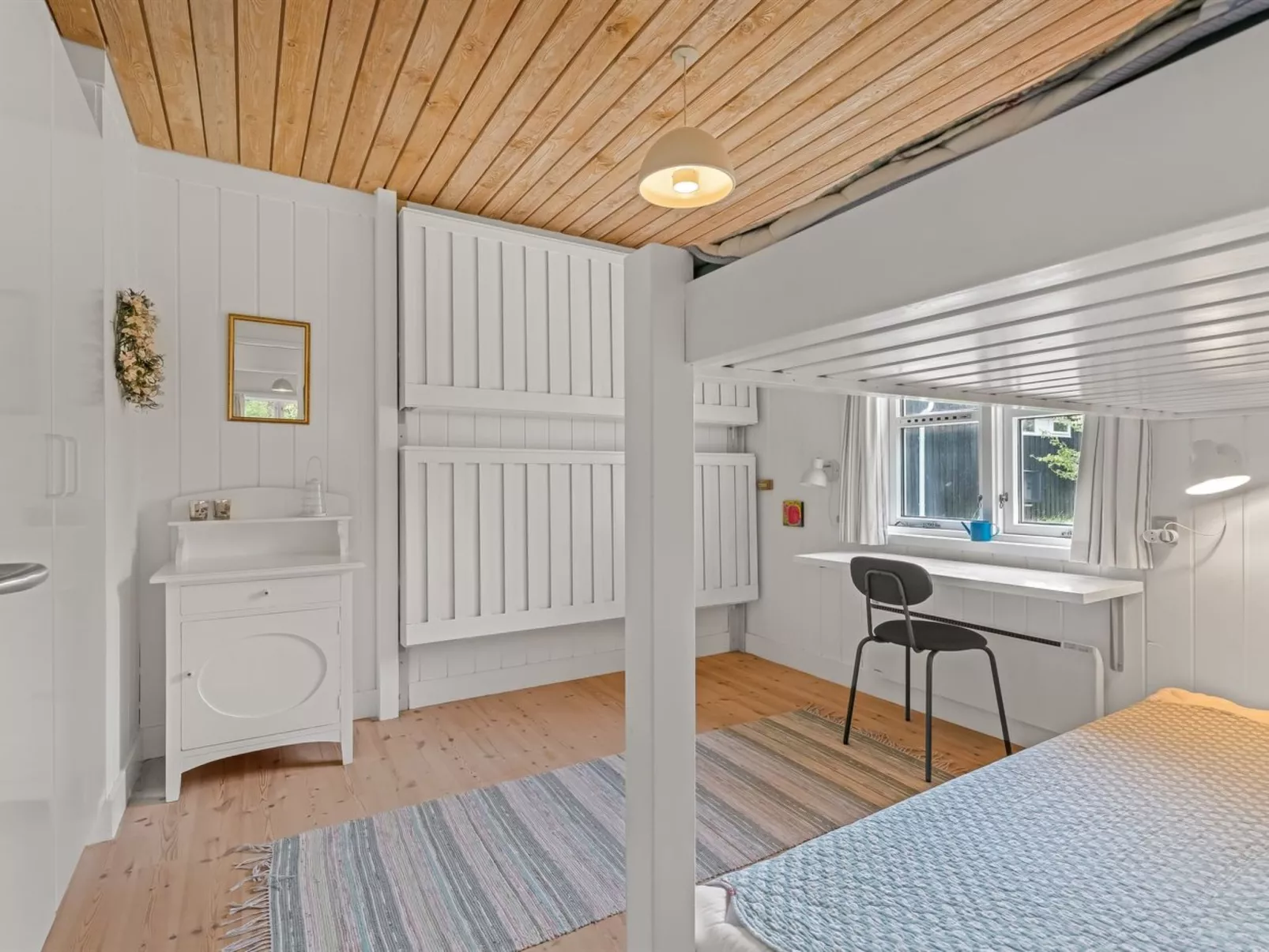 "Dorrit" - 200m from the sea-Inside