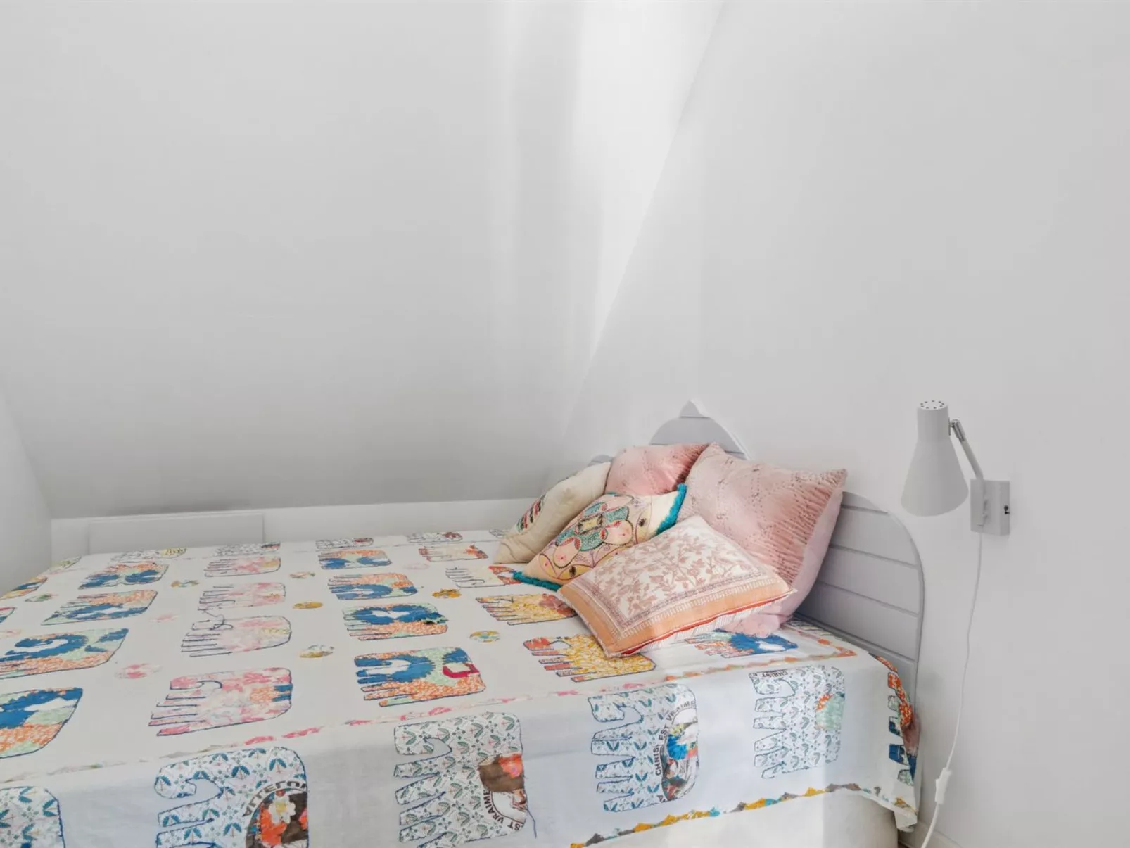 "Aarni" - 6.5km from the sea-Inside