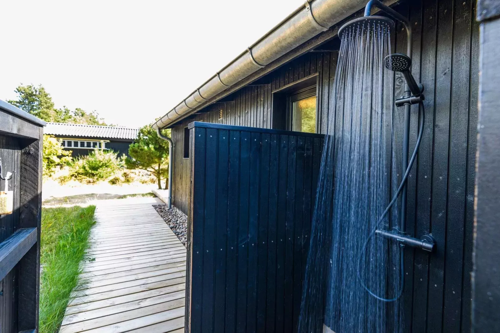 Maison de vacances pour 7 a Henne-Extérieur