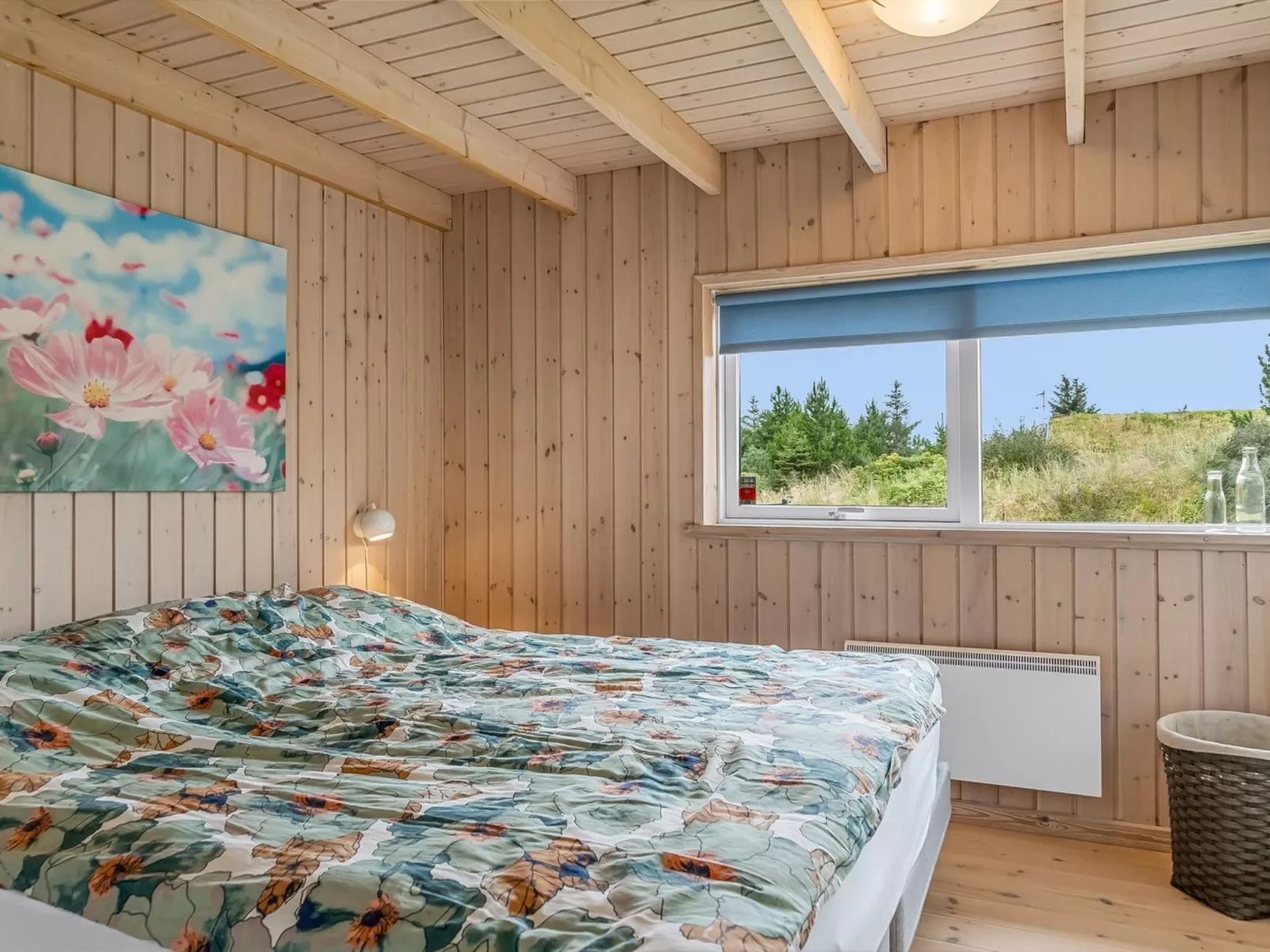 "Selvi" - 2.2km from the sea-Inside