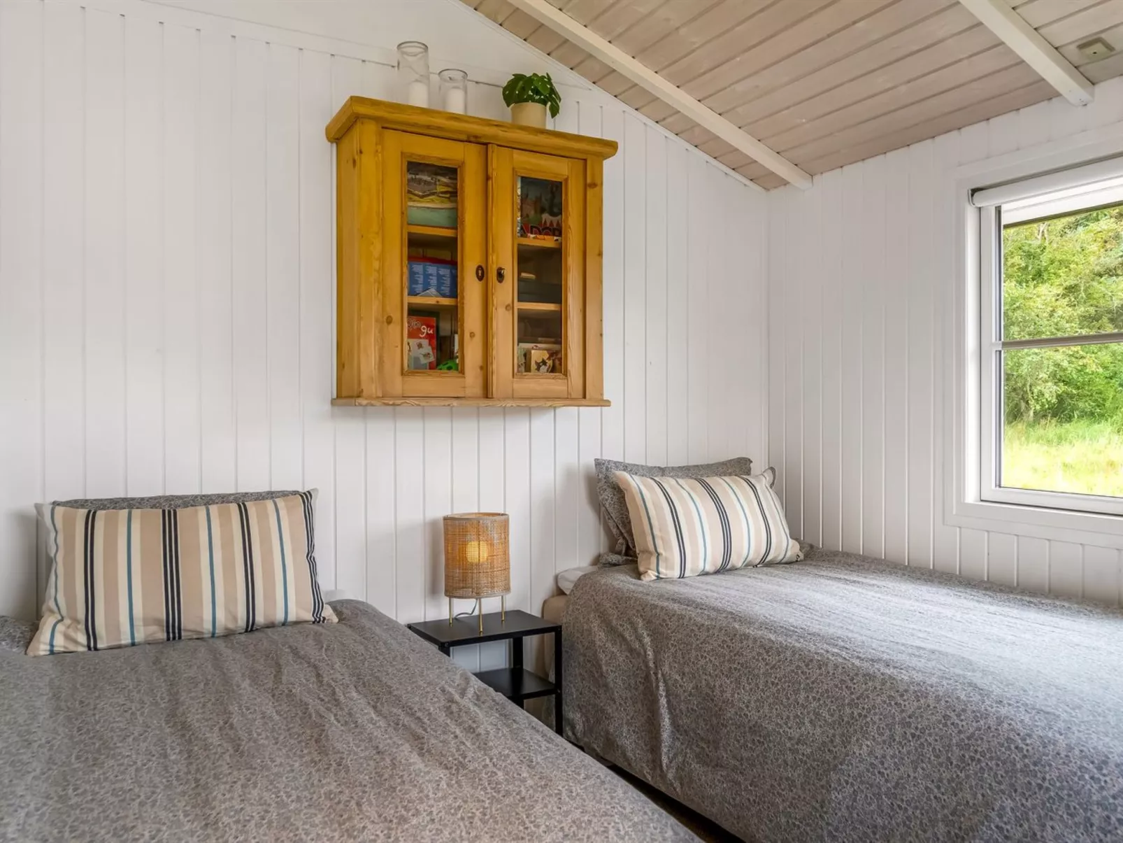 "Nahuel" - 1km from the sea-Dedans