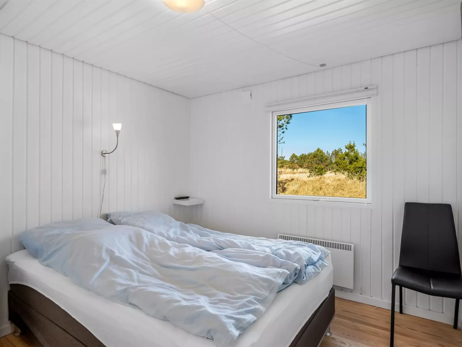 "Sinikka" - 900m from the sea-Drinnen