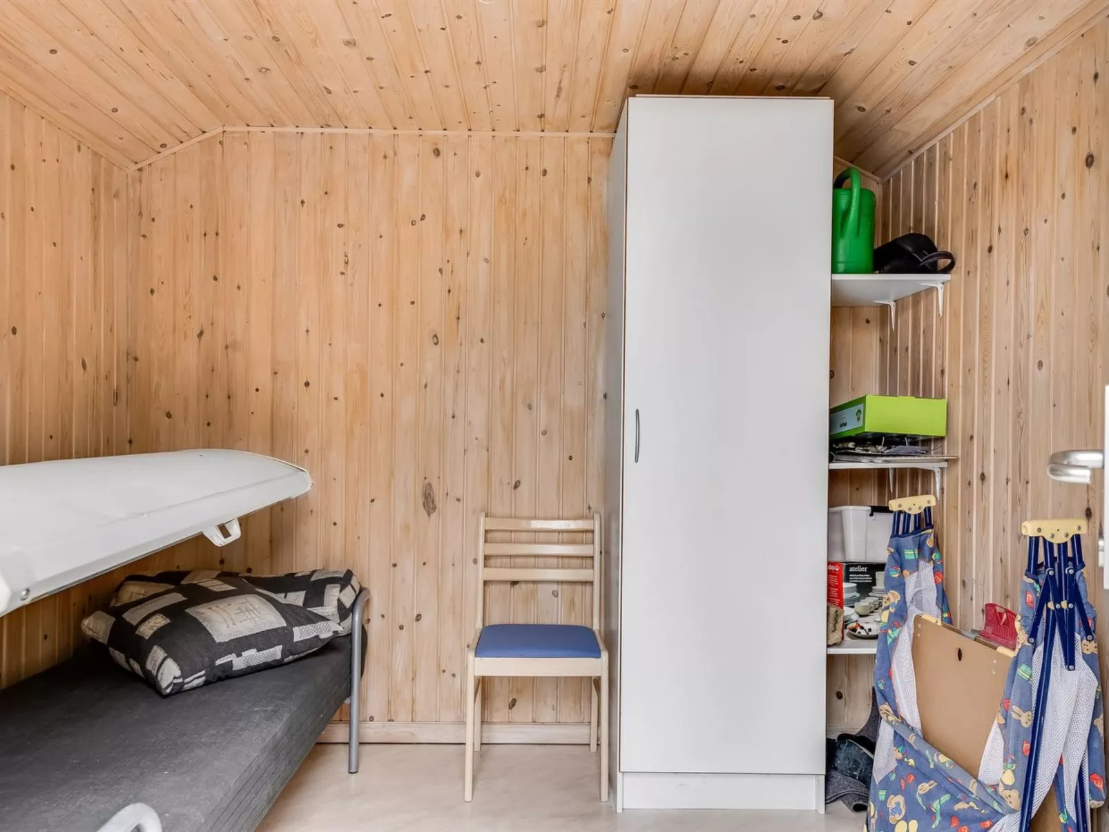 "Trifun" - 300m from the sea-Drinnen