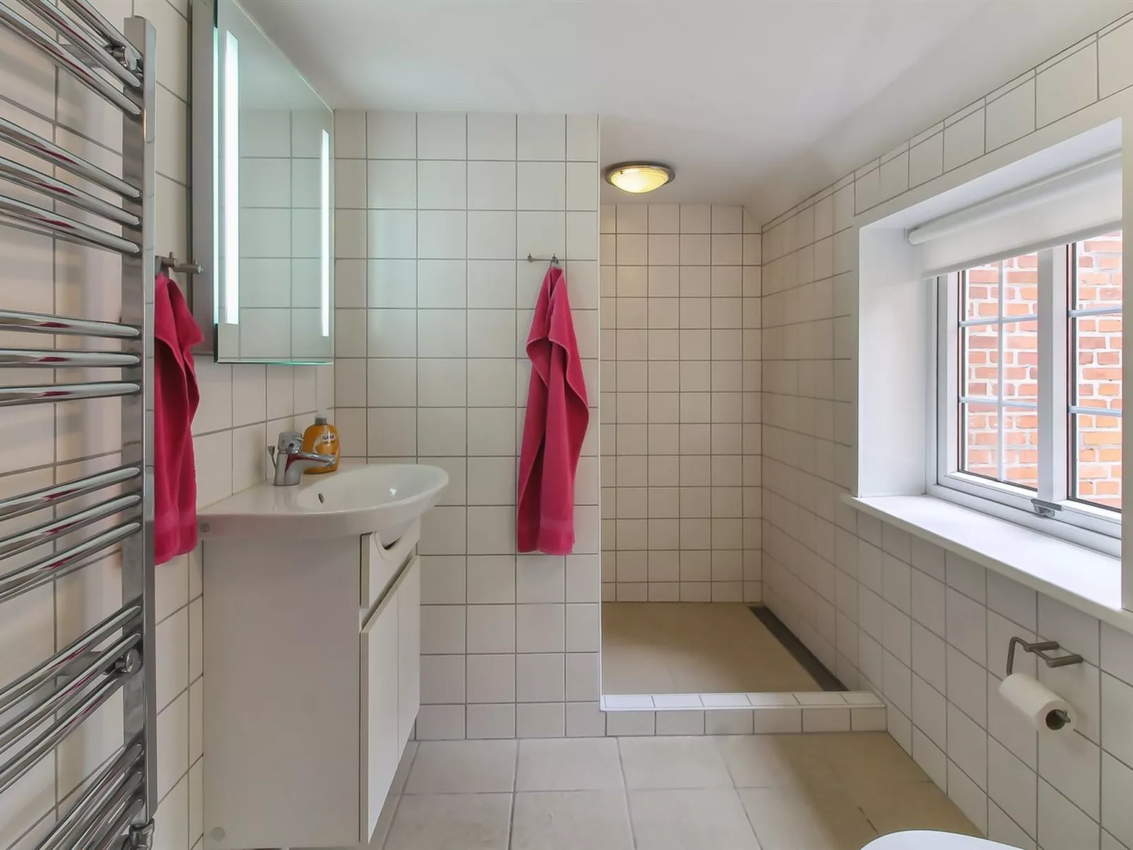 "Henrieke" - 10km from the sea-Drinnen