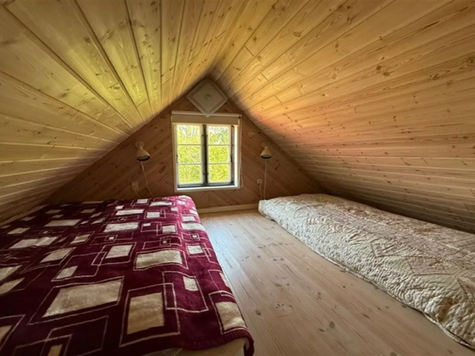 "Stig" - 1km from the sea-Drinnen