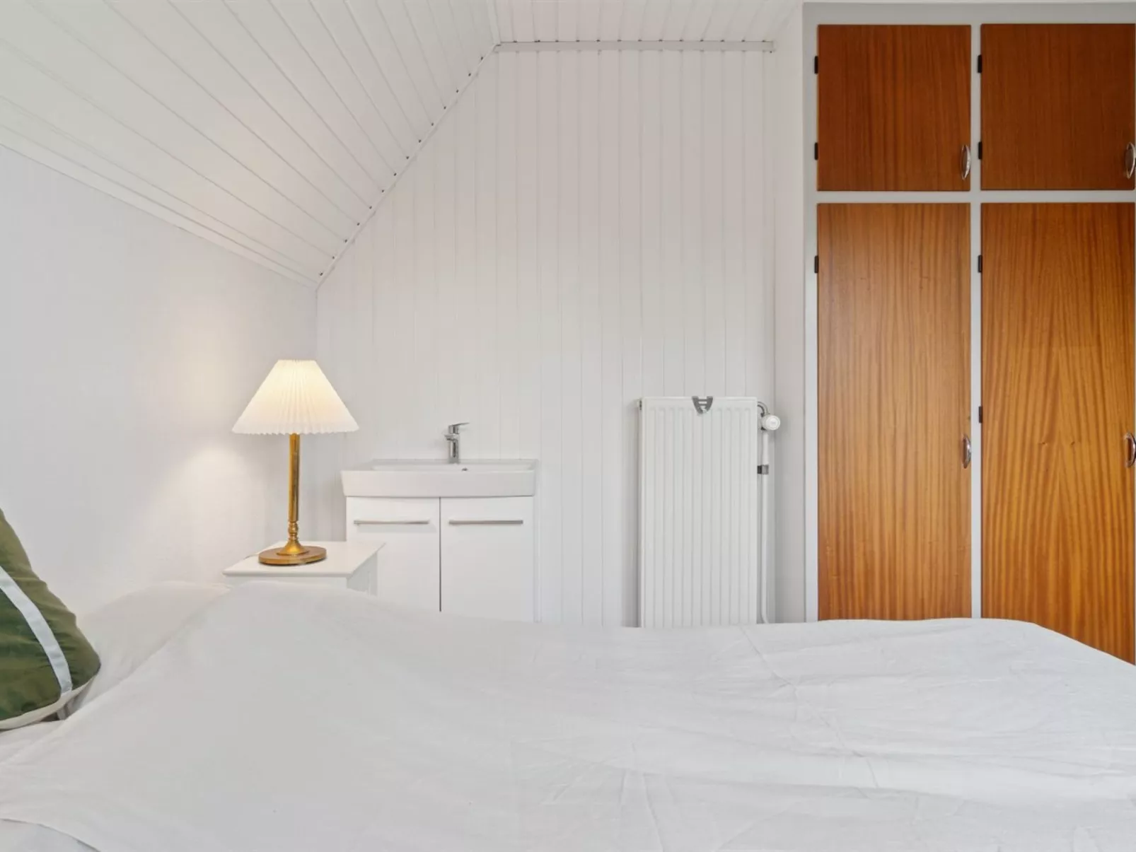 "Hildegunda" - 280m from the sea-Inside