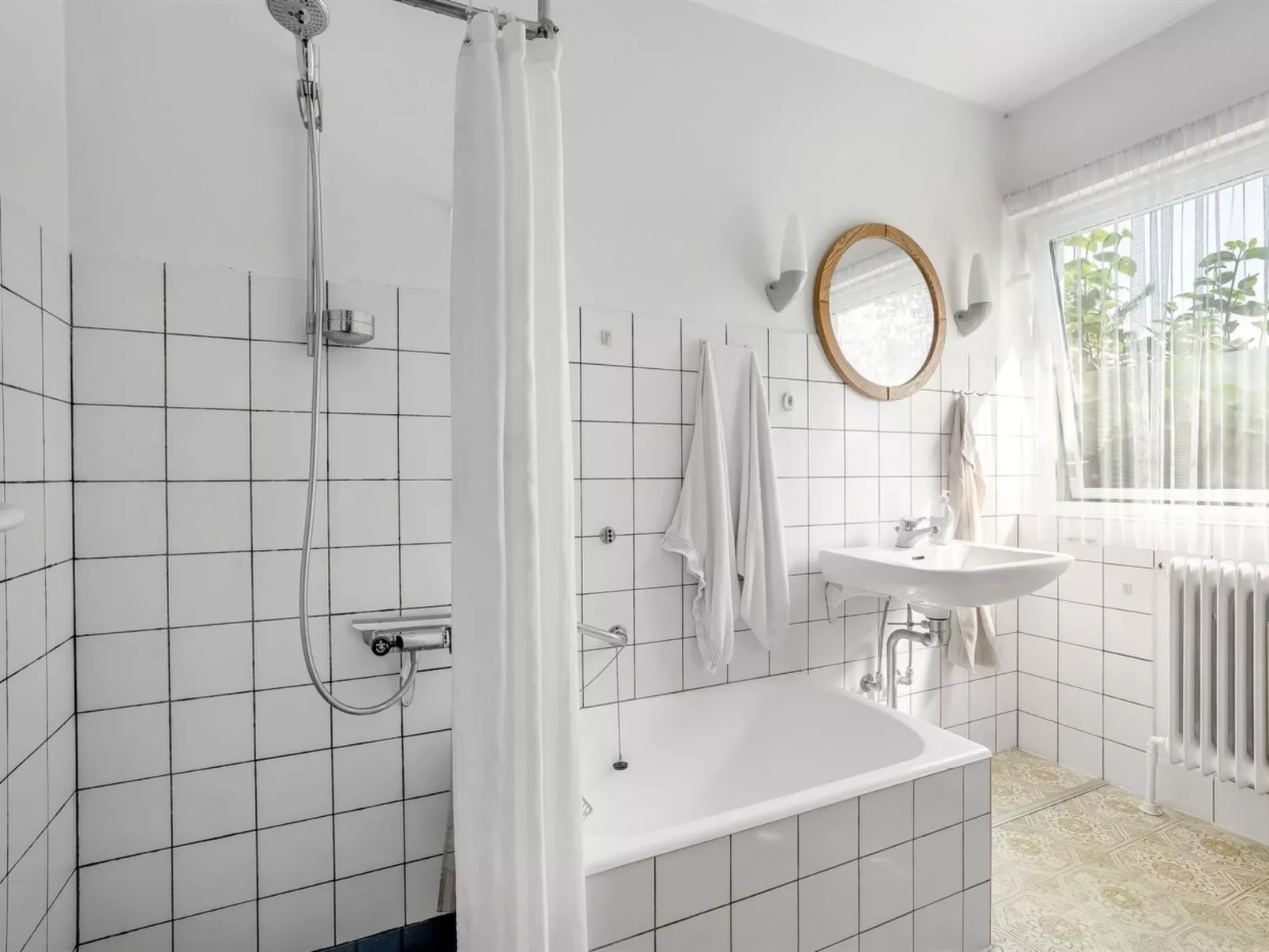 "Makrina" - 300m from the sea-Inside