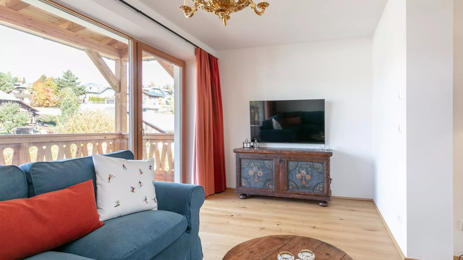 Stöffler Haus Top 2-Salon