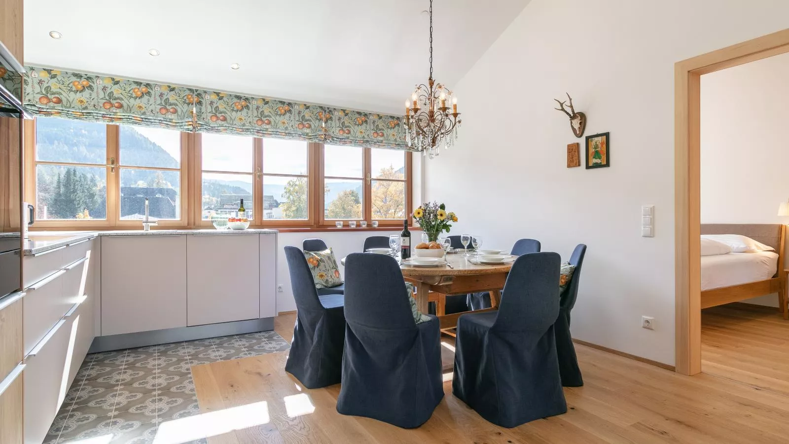 Stöffler Haus Top 3-Salle à manger