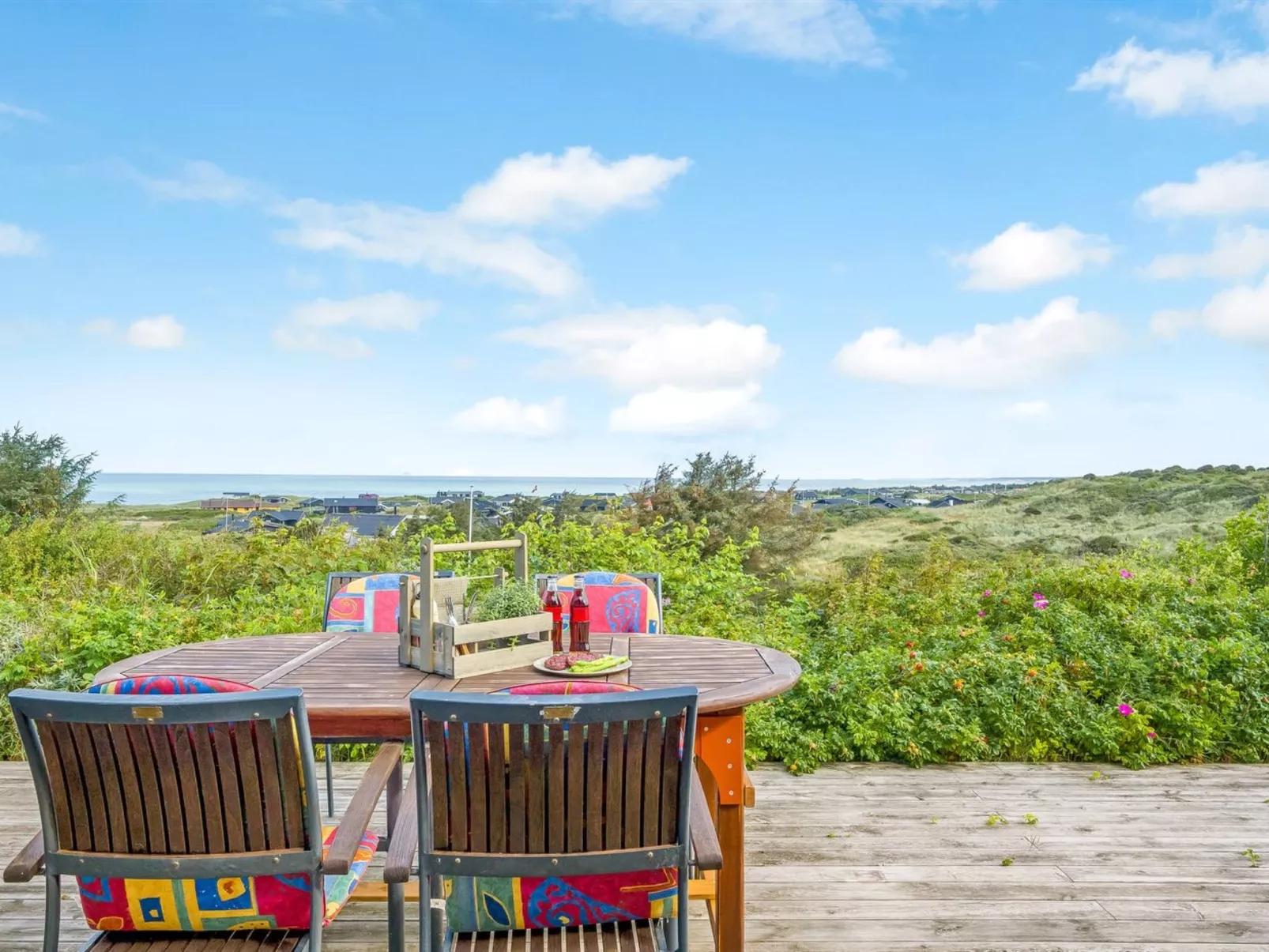 "Nikolce" - 500m from the sea-Dehors