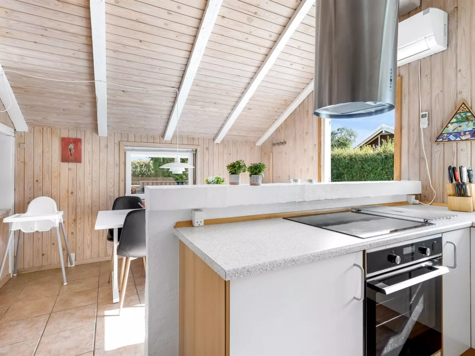 "Hatem" - 500m from the sea-Inside