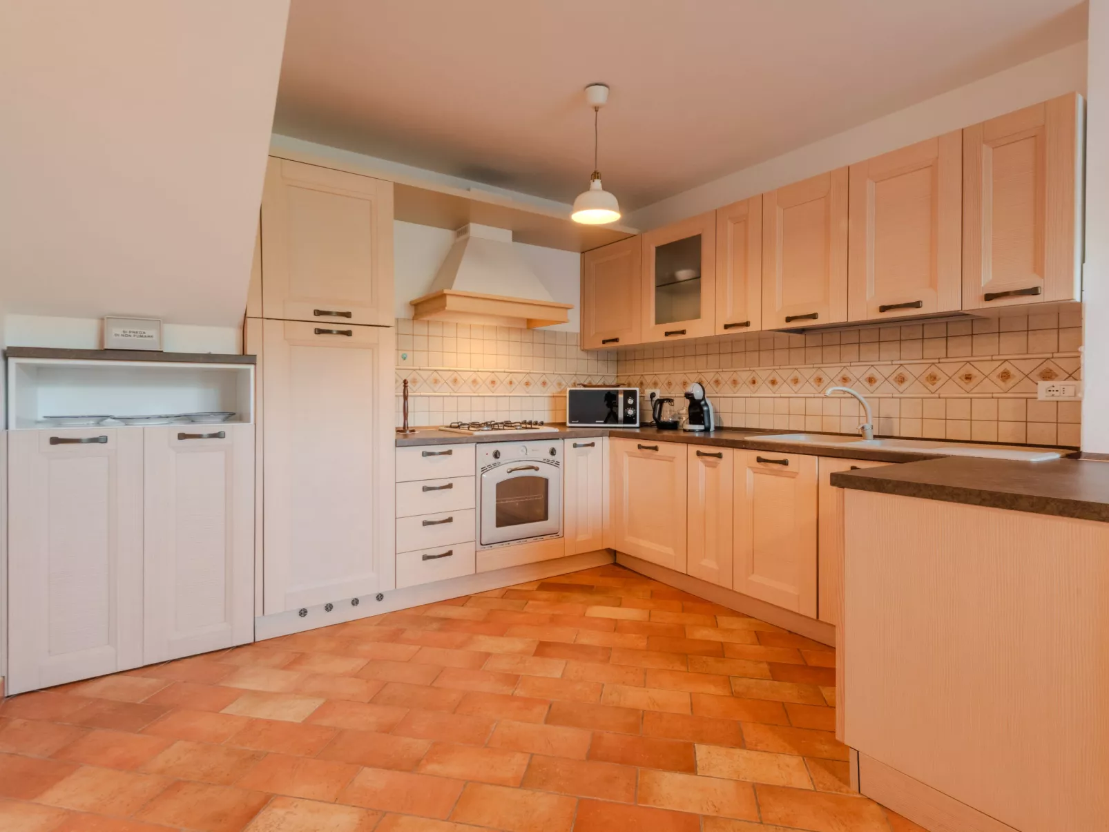 Picchio Primavera-Inside