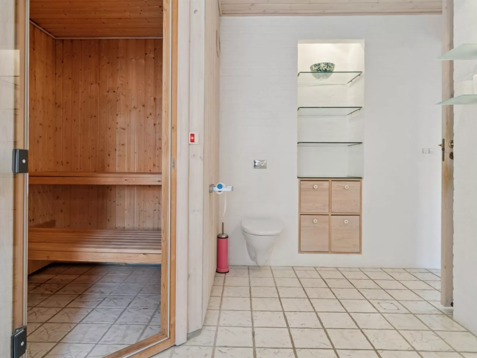 "Adelita" - 300m from the sea-Drinnen