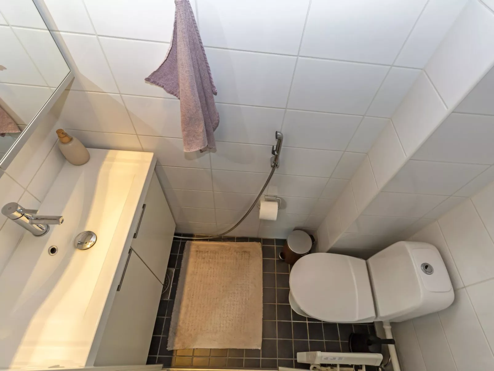 Hailuodon villa merituuli-Dedans