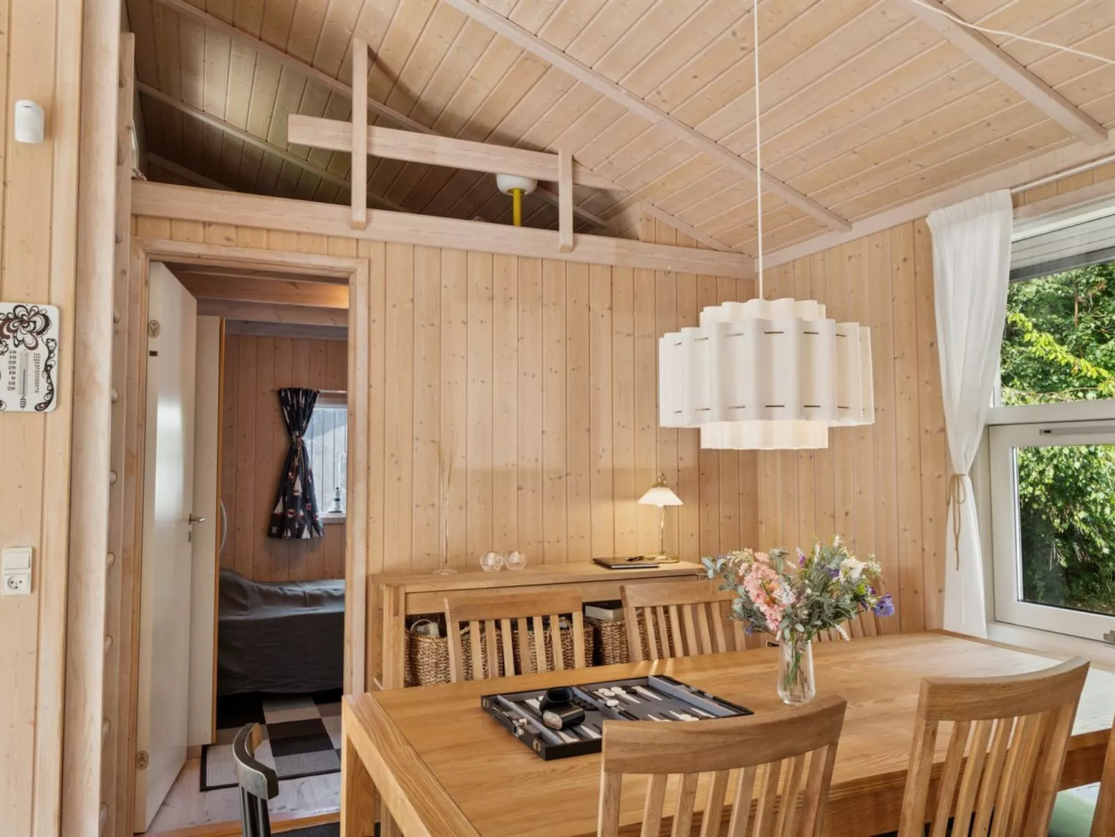 "Erko" - 575m from the sea-Inside