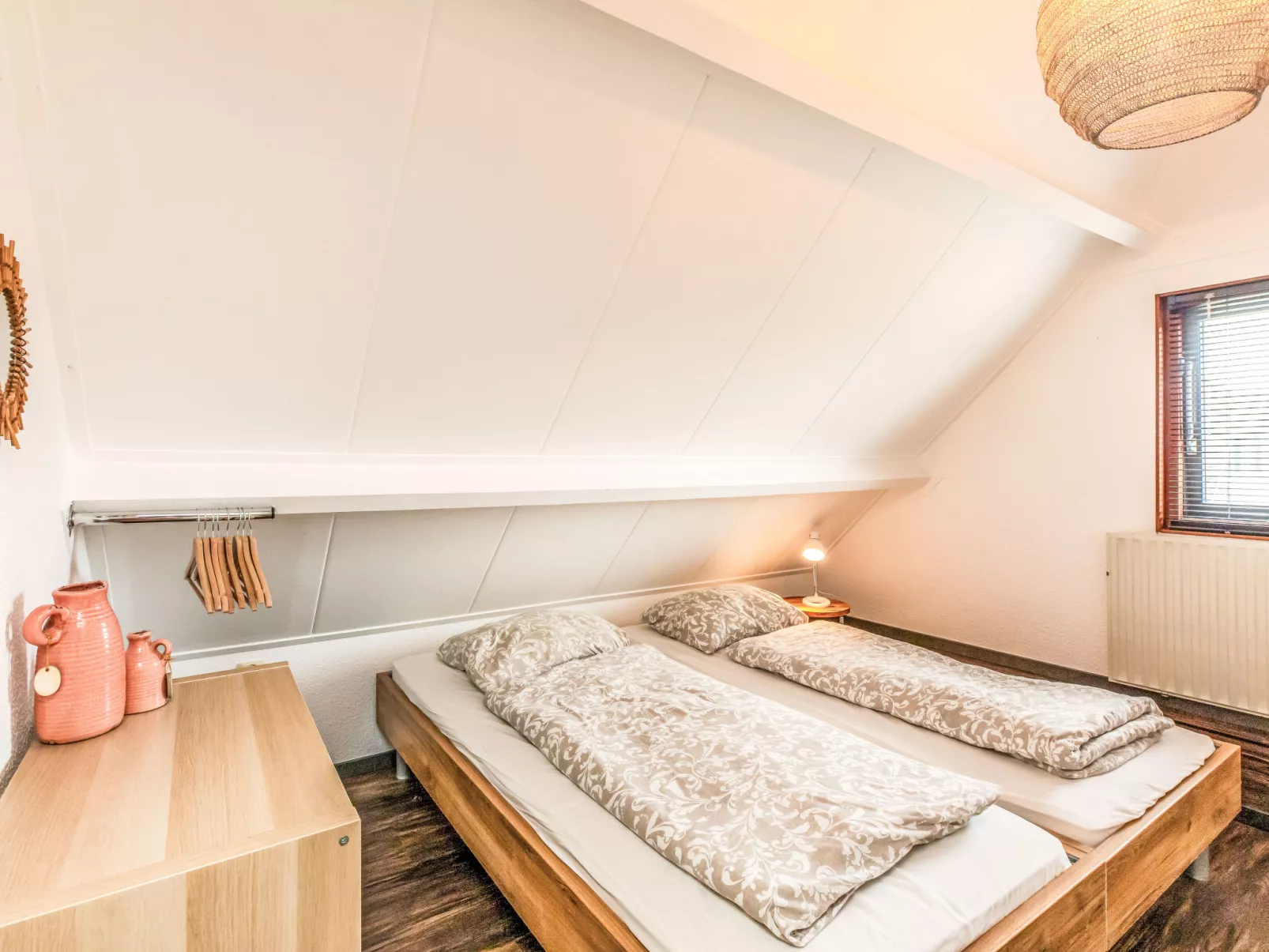 Beach House Ouddorp-Dedans