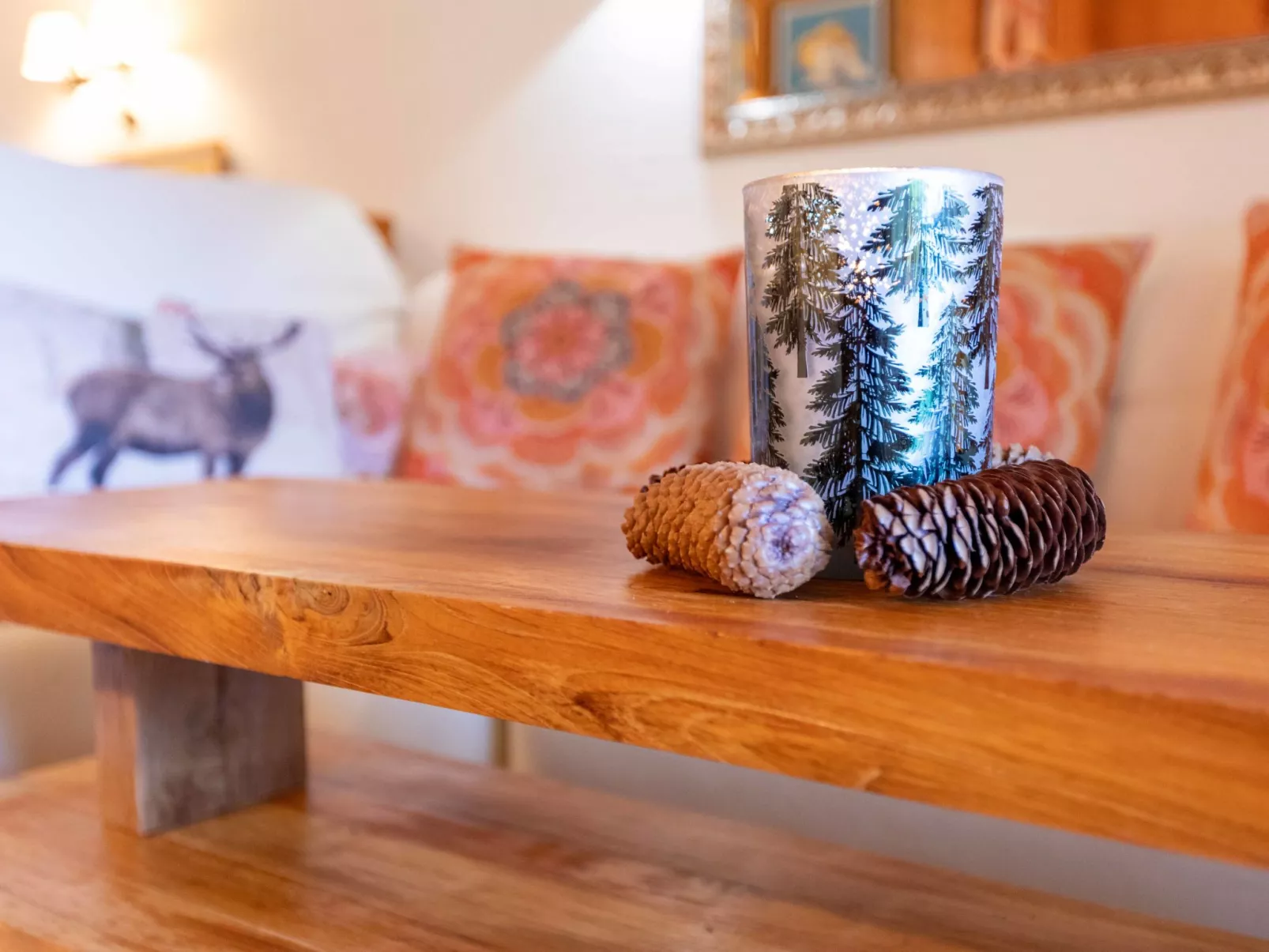 Les Hespérides 2-Drinnen