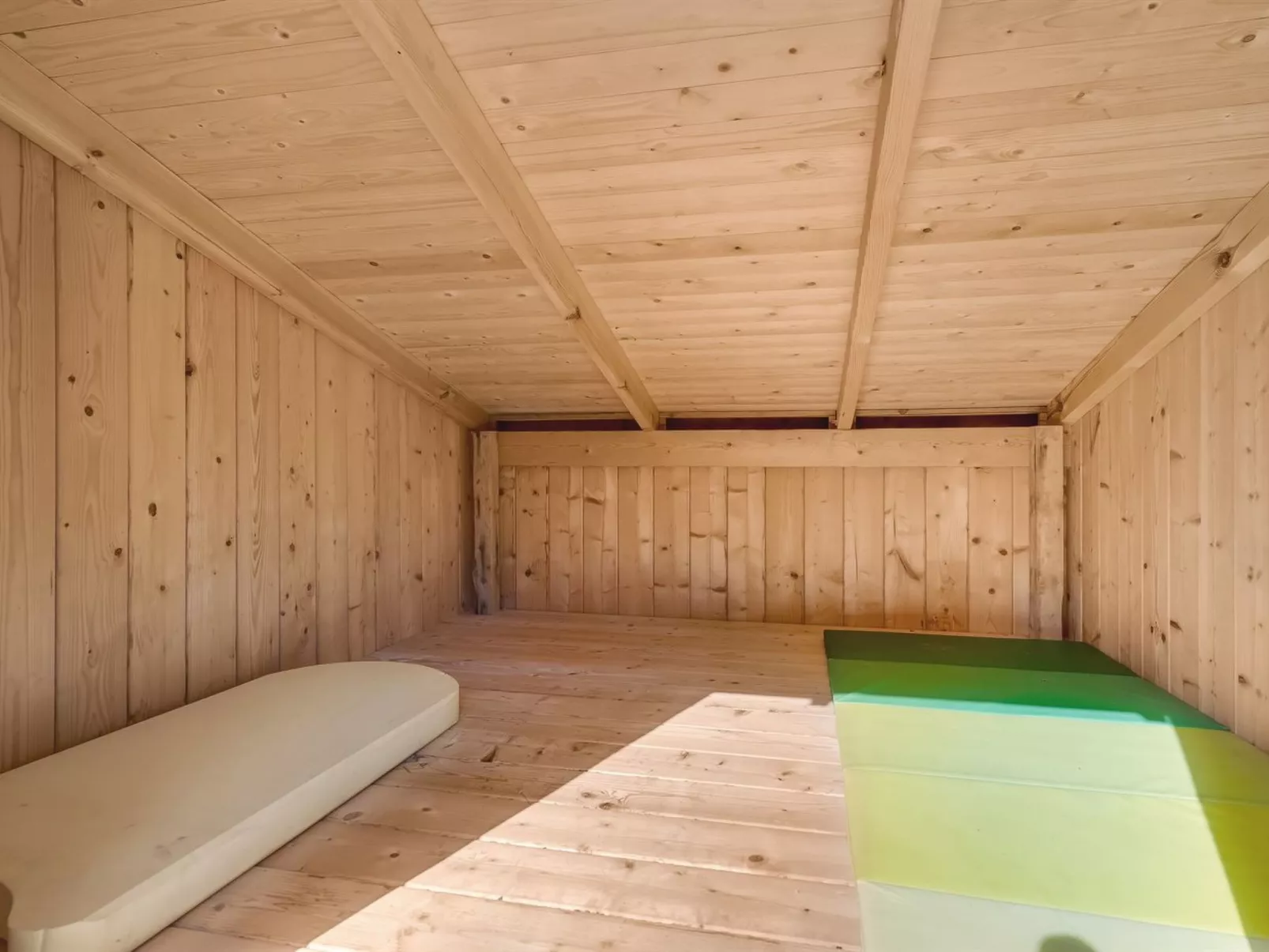 "Ingobert" - 600m from the sea-Outside