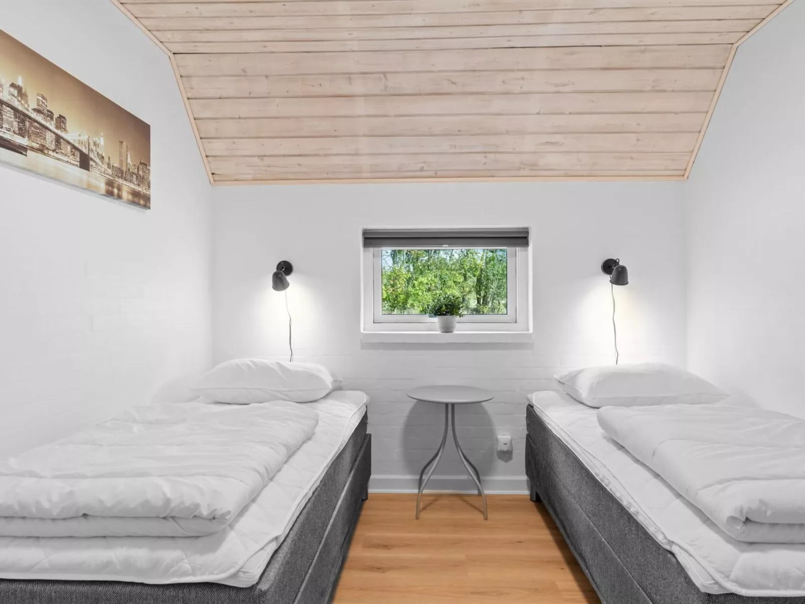 "Erle" - 830m from the sea-Inside