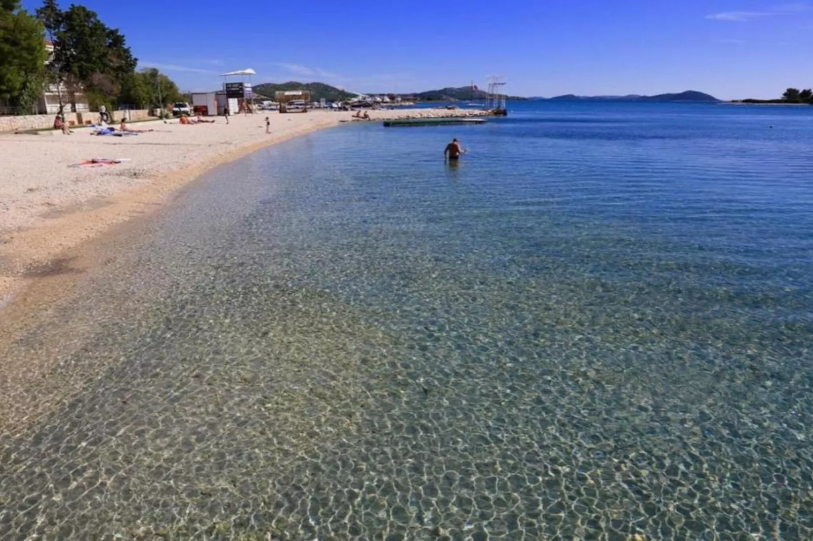 TJ Escape - Mobile Home - Mobile Home With Hot Tub And Terrace-Ambiente