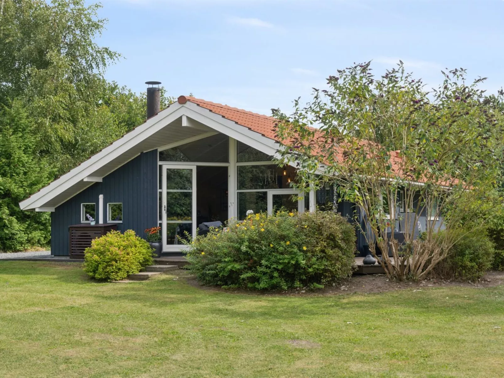 "Emelita" - 175m from the sea-Outside