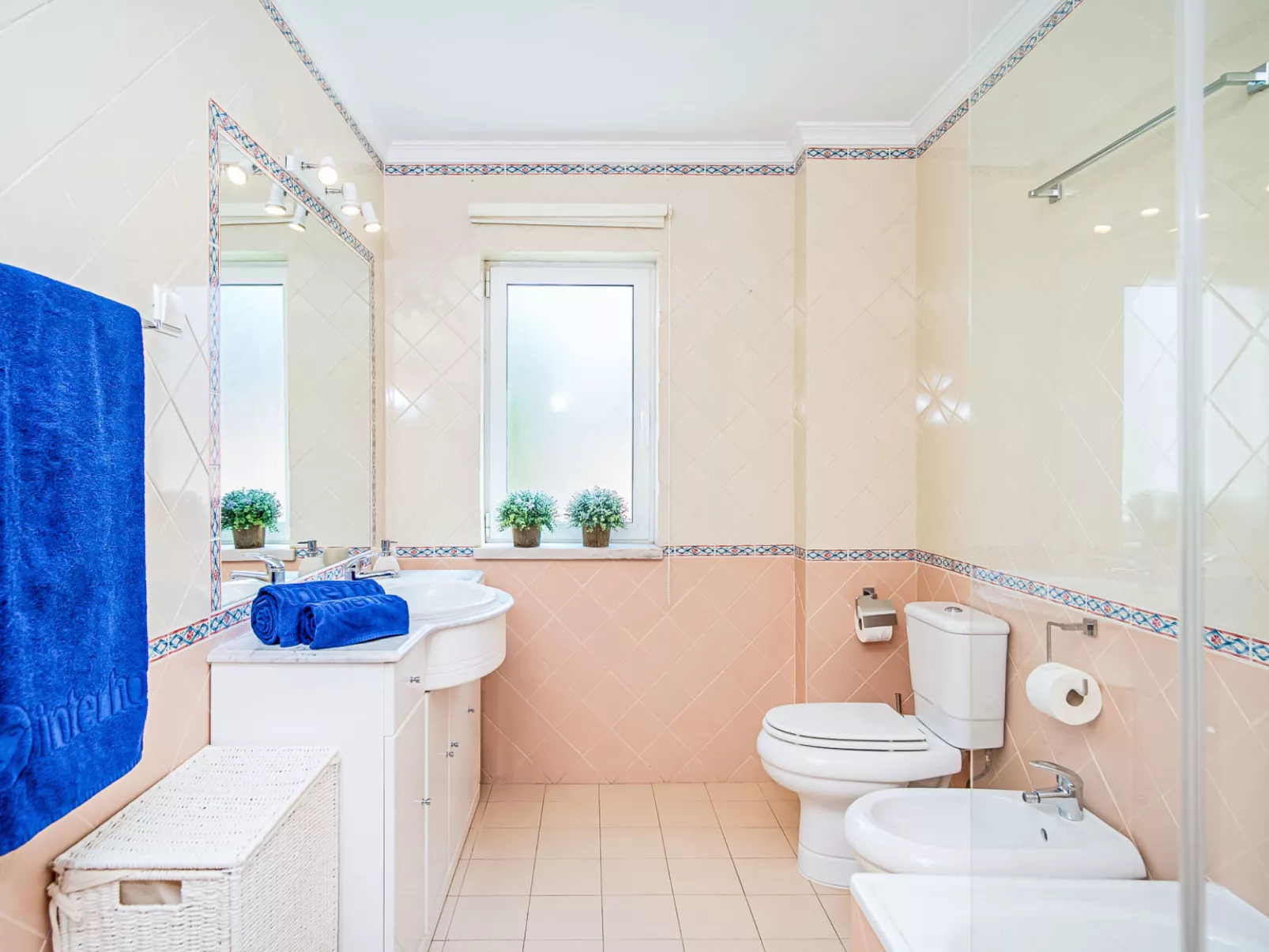 Mediterrâneo-Dedans