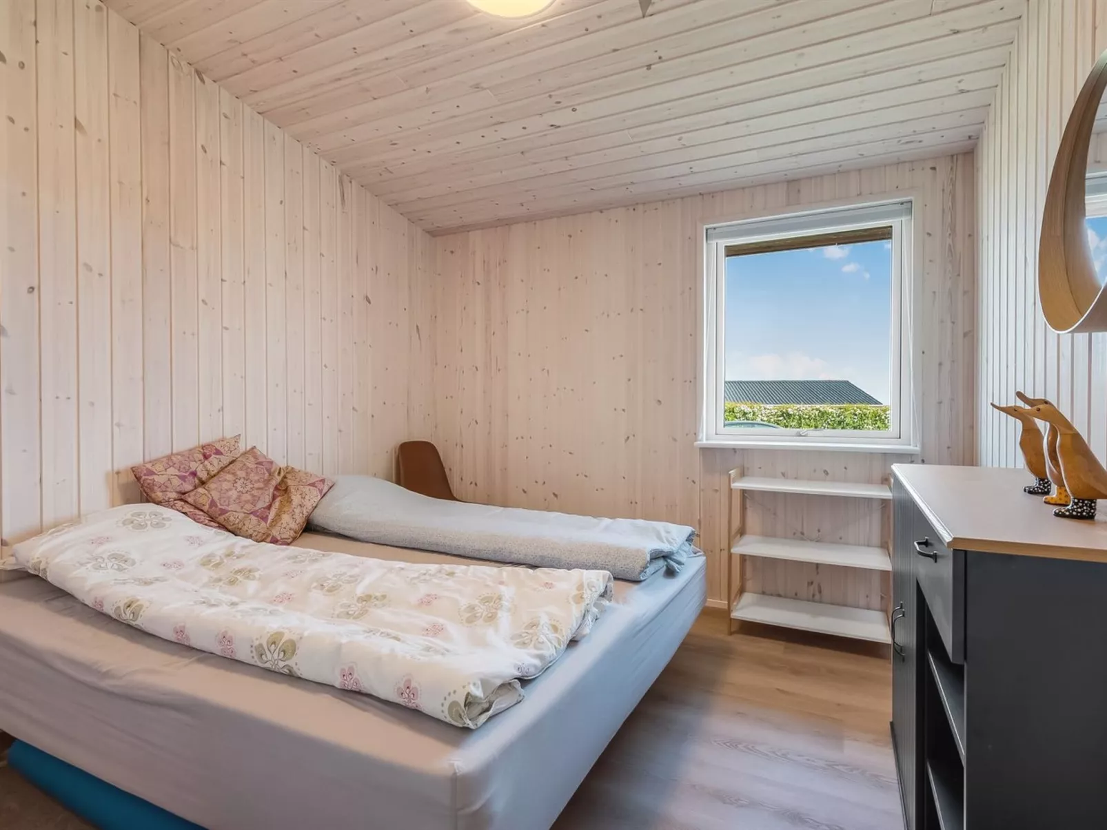 "Siljan" - 400m from the sea-Dedans