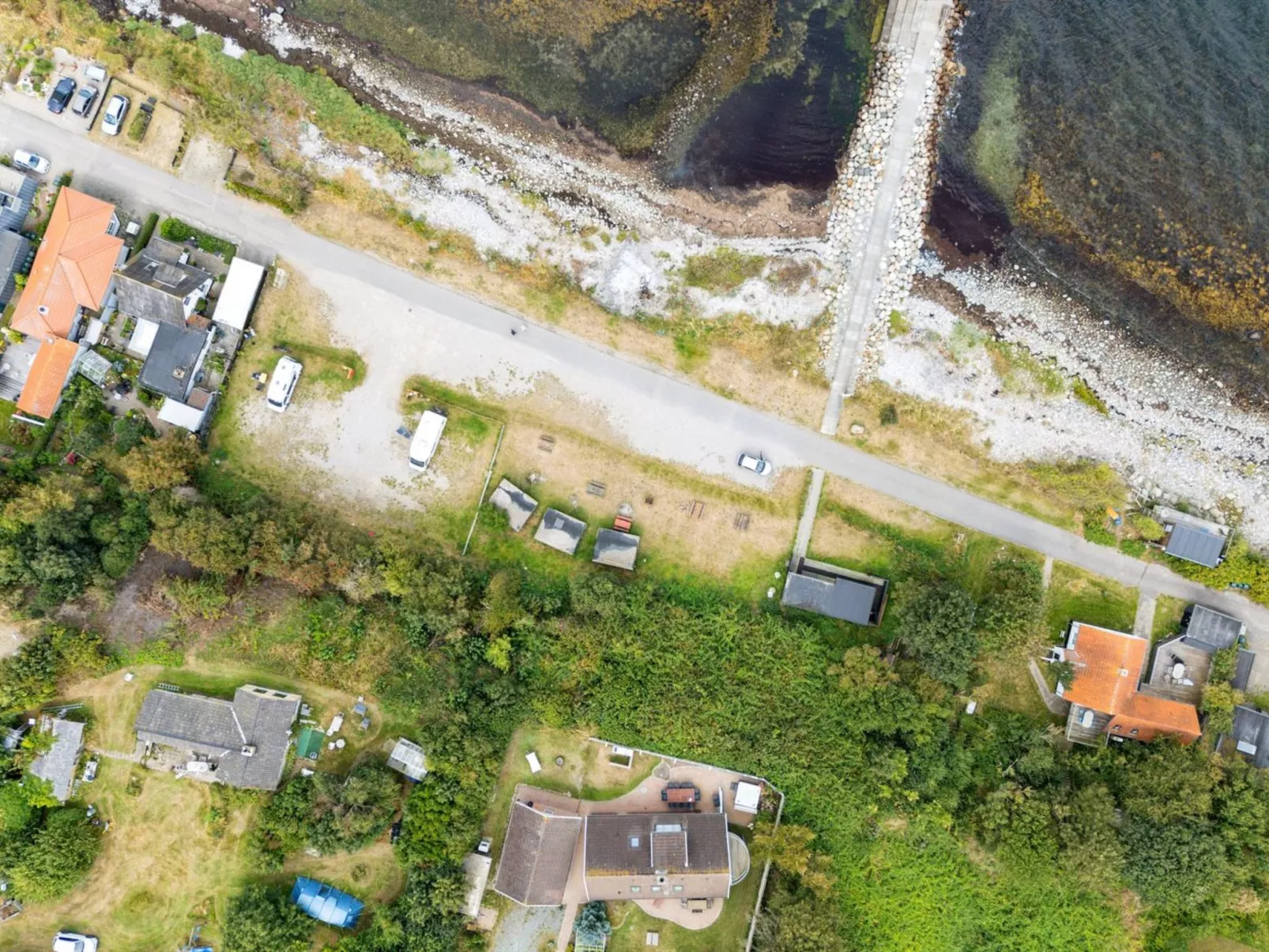 "Dzavid" - 50m from the sea-Outside