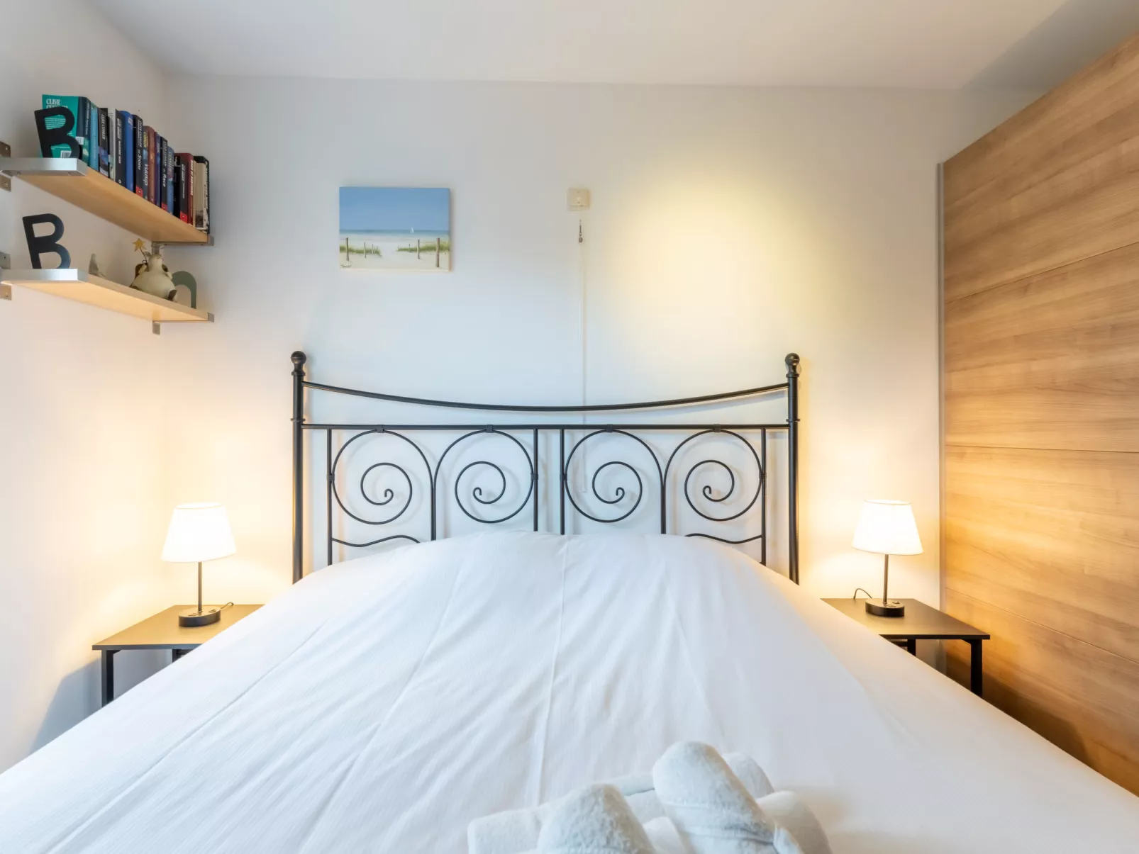 Residentie Zandloper-Drinnen