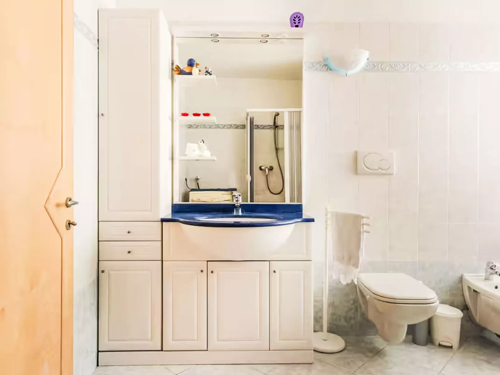 Relax tra i Monti-Inside