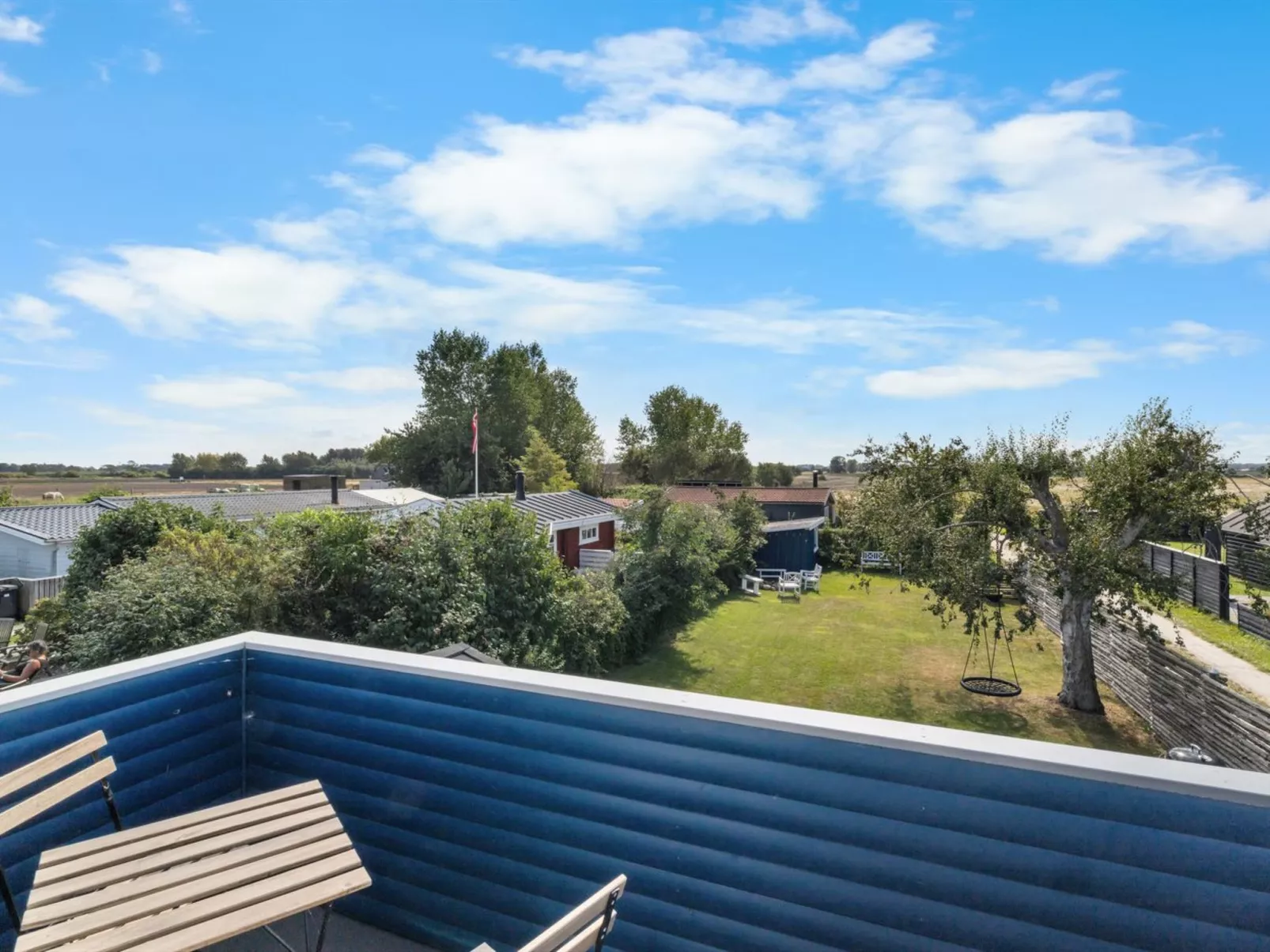 "Gorica" - 150m from the sea-Draußen