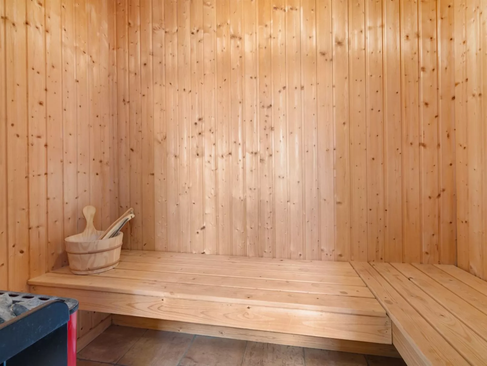 "Dior" - 300m from the sea-Inside