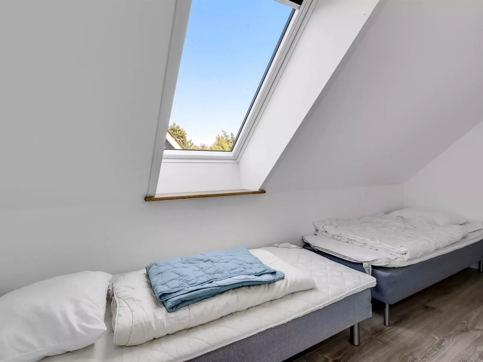 "Wolter" - 1.7km from the sea-Drinnen