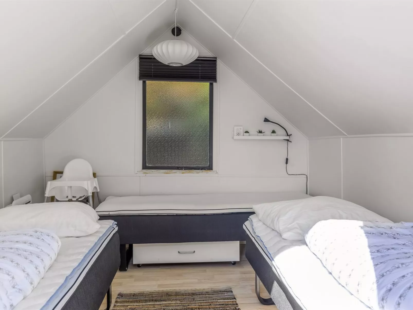 "Delan" - 75m from the sea-Inside