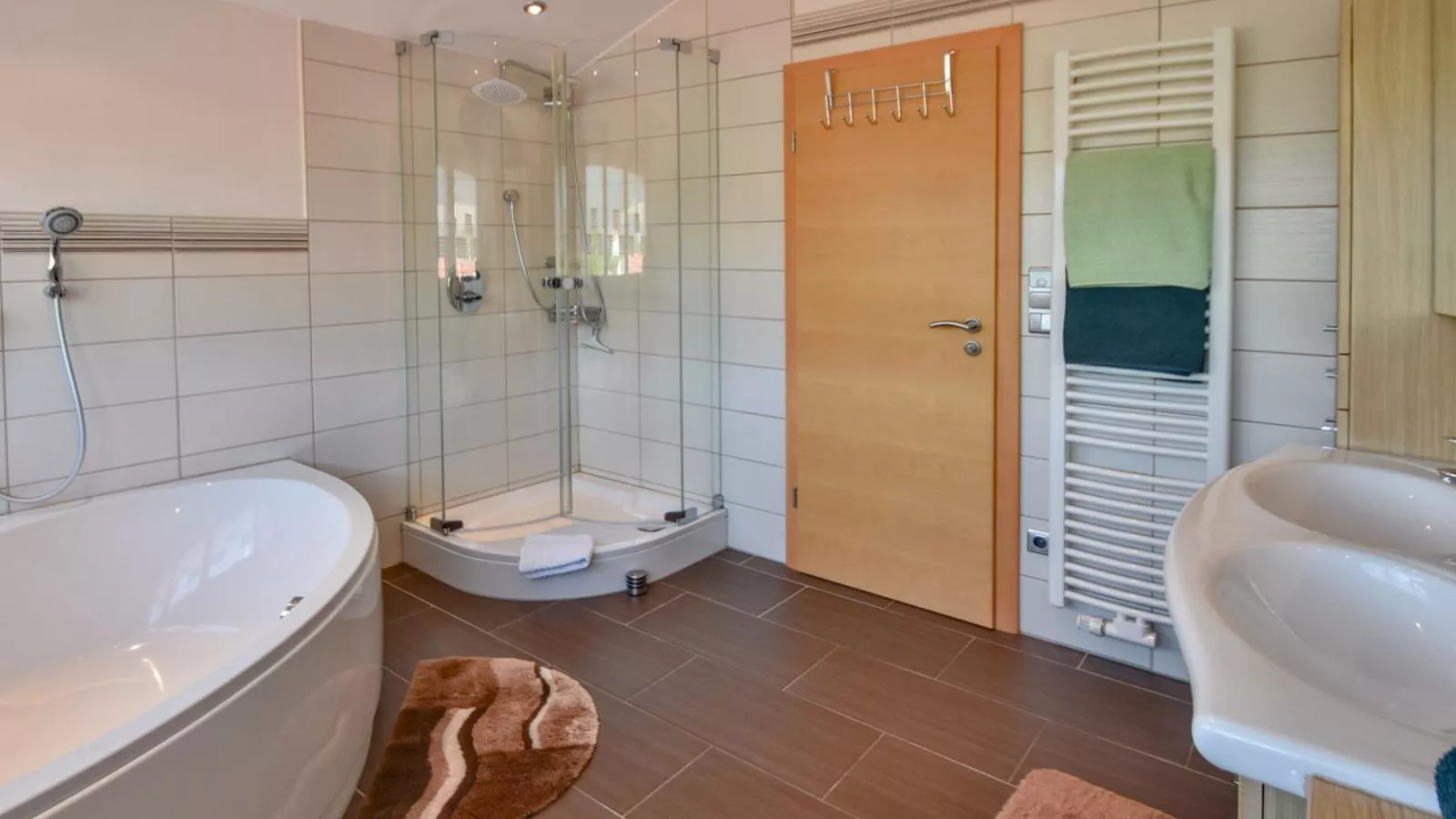 Gleißenberg-Bathroom