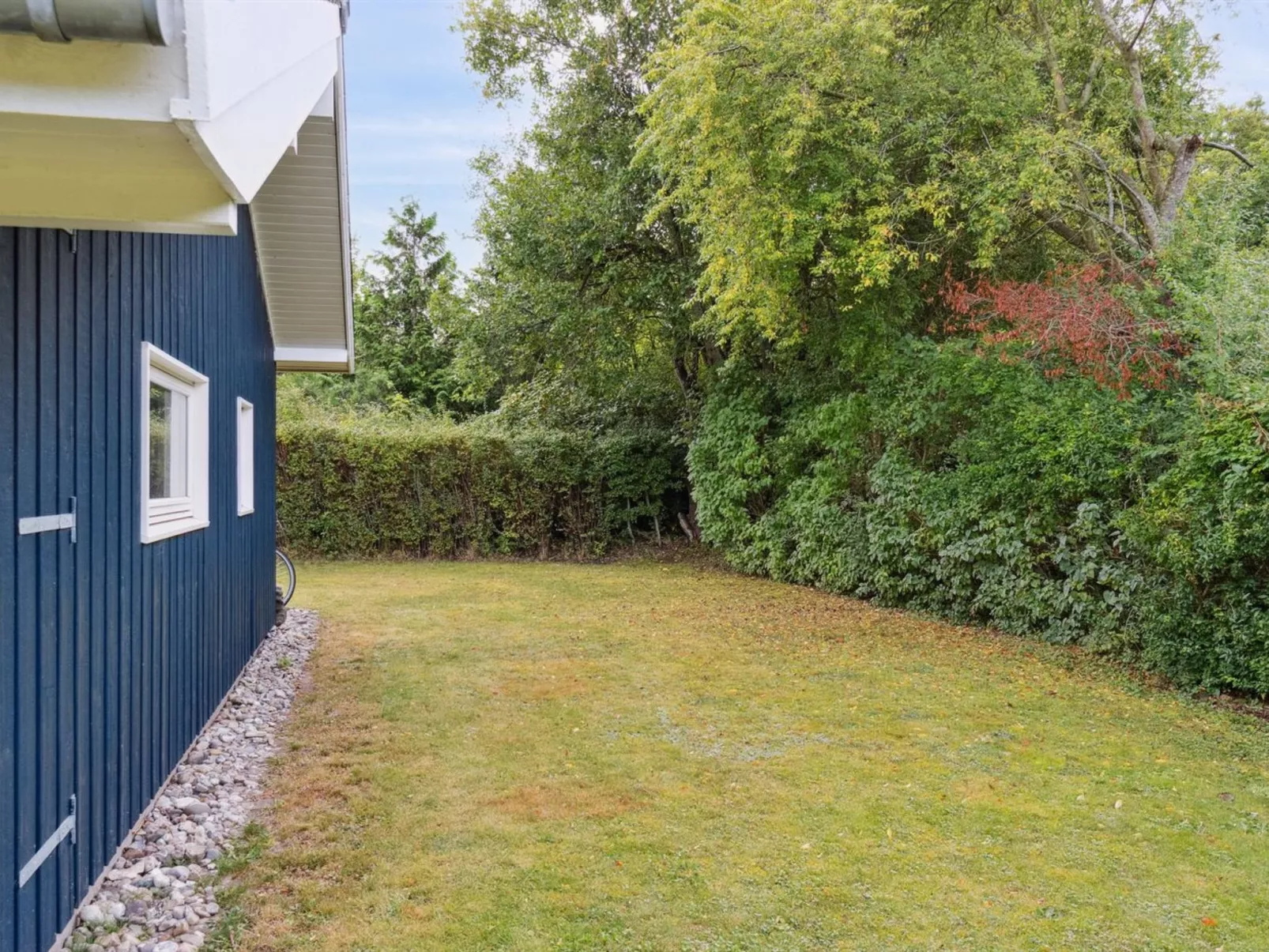 "Hawarth" - 275m from the sea-Dehors