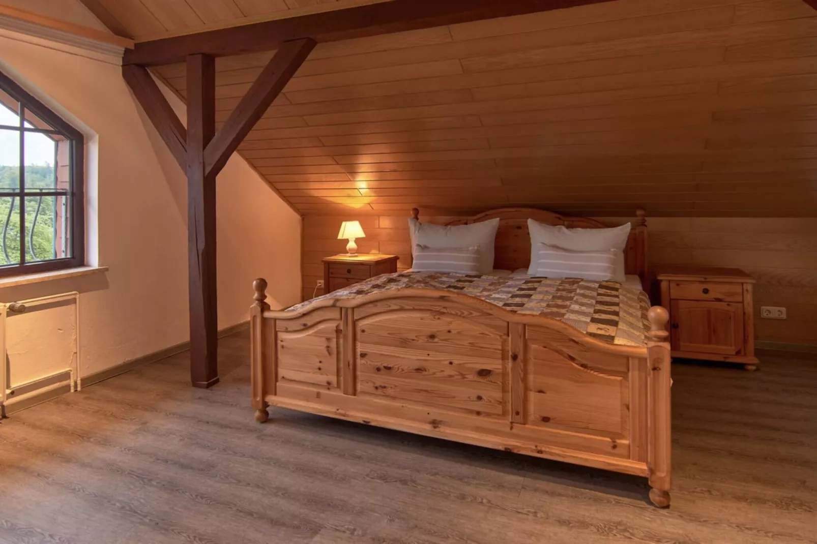 Haus Freigeist 2-Bedroom