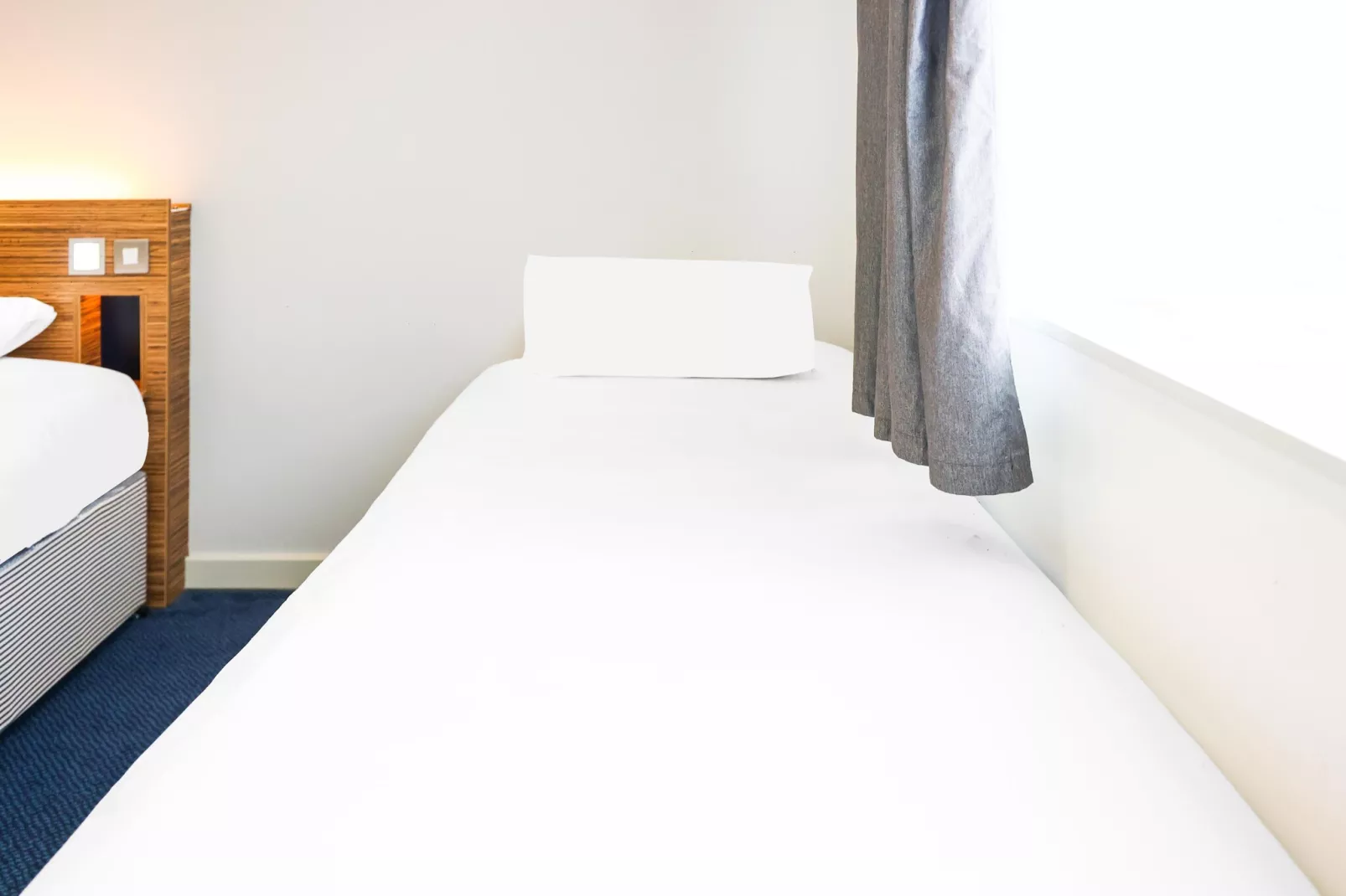 Standard Family of 3 Room-Bedroom