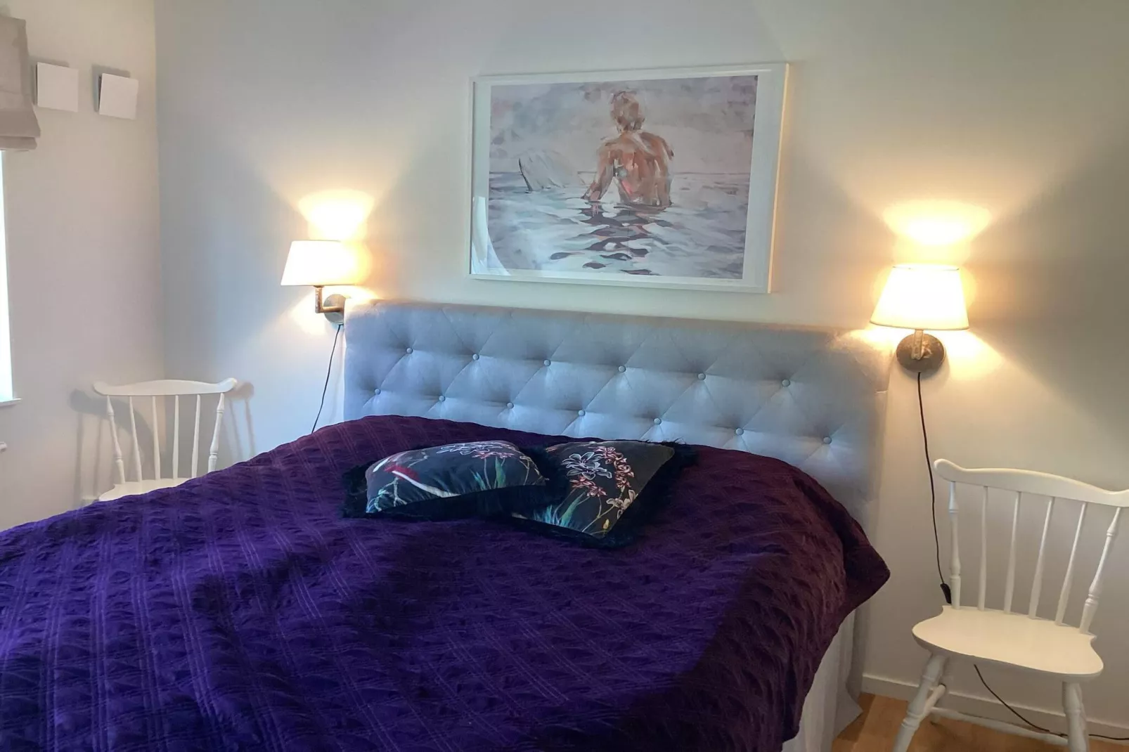 5 Sterne Ferienhaus in Torekov-Innenbereich