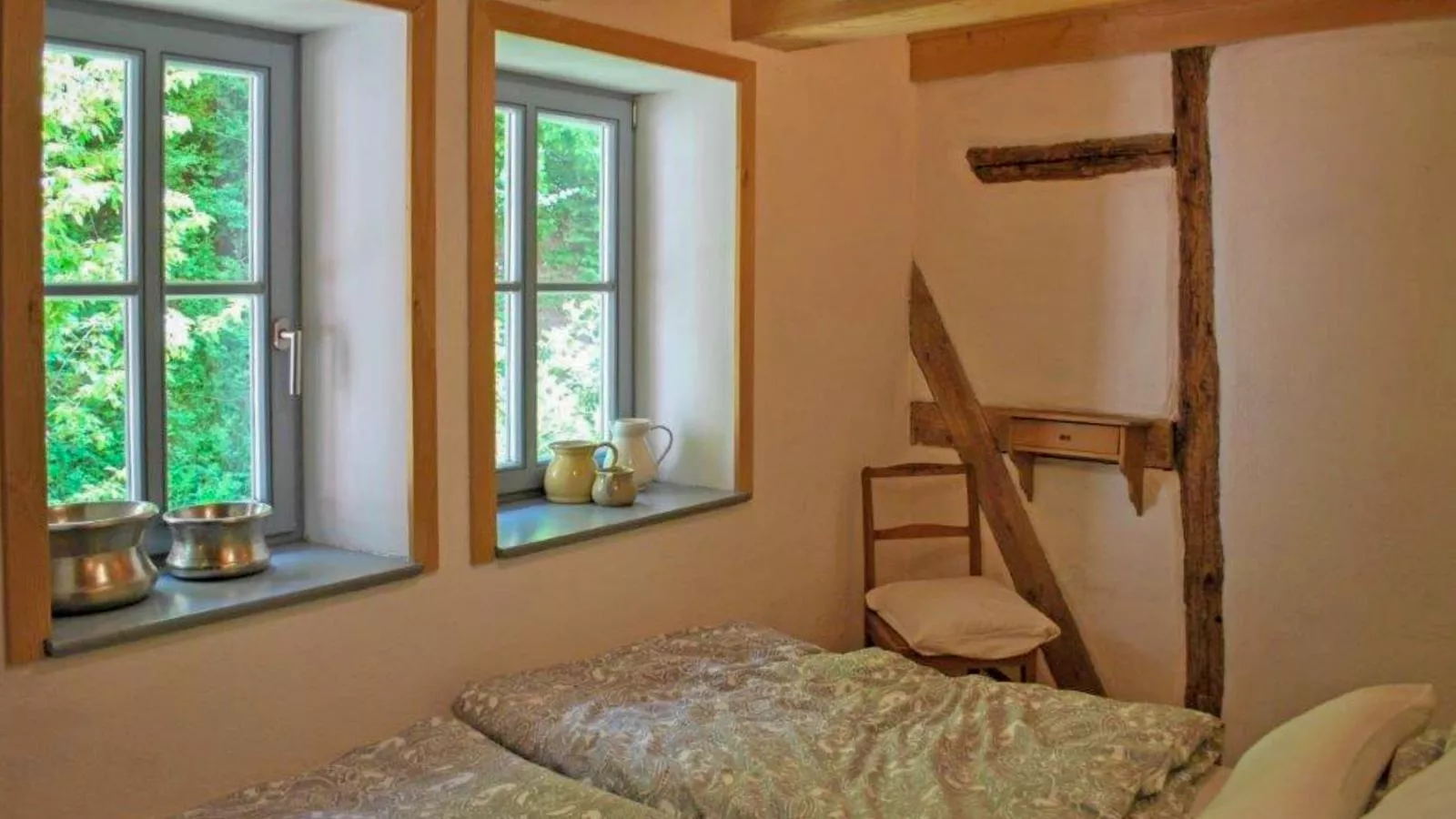 Kaffeemühle Hamma II-Chambre