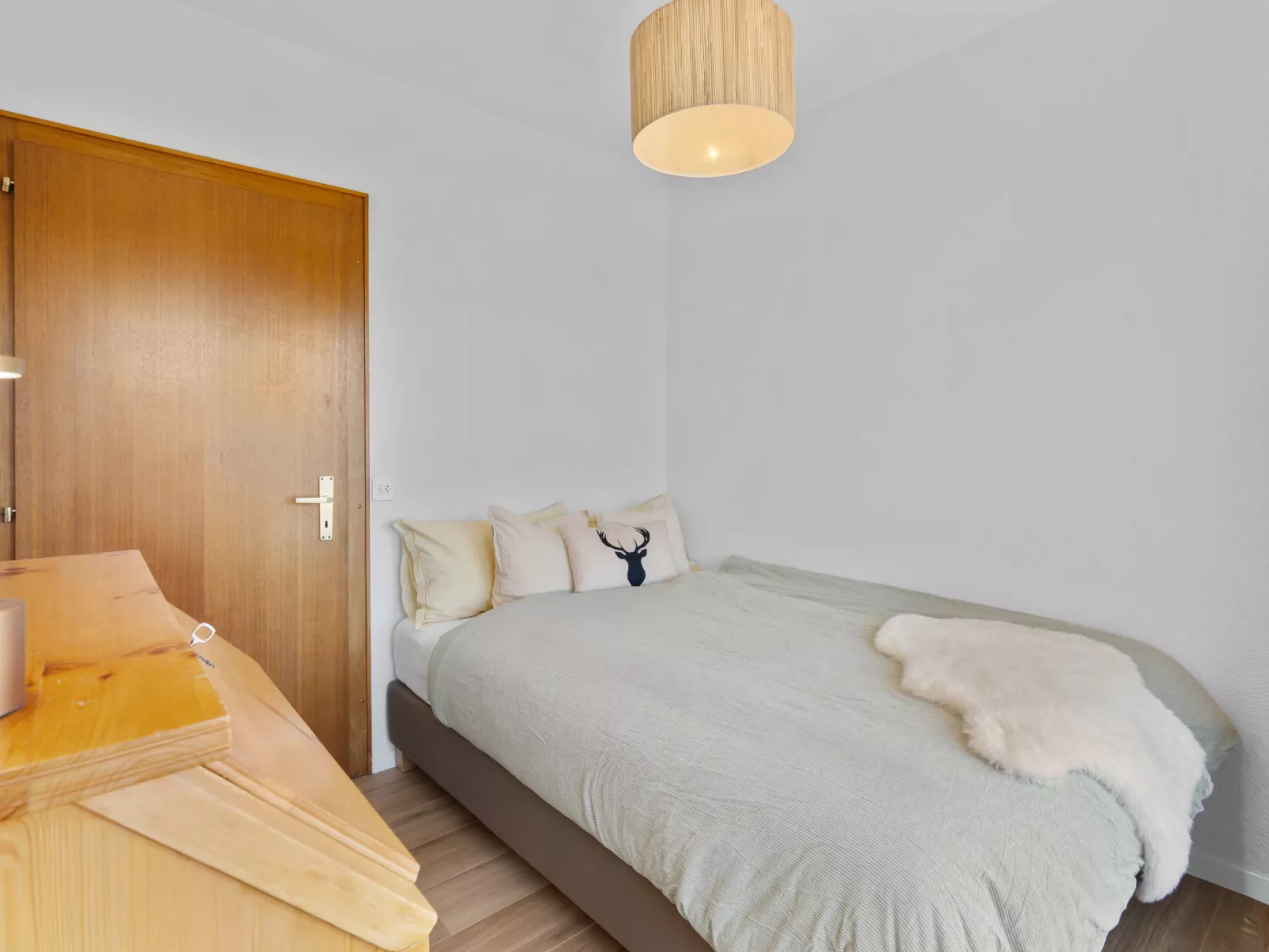 La Forêt ouest C120-Dedans