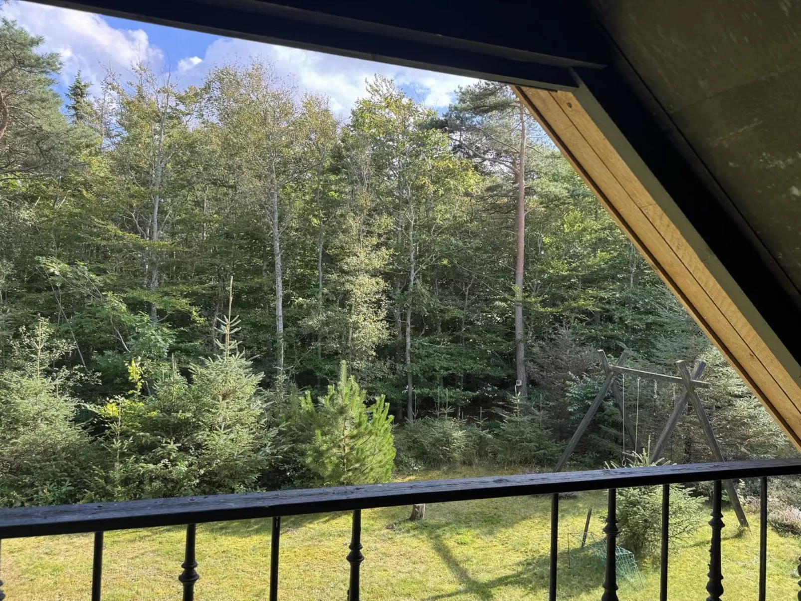 "Karmen" - 1km from the sea-Outside