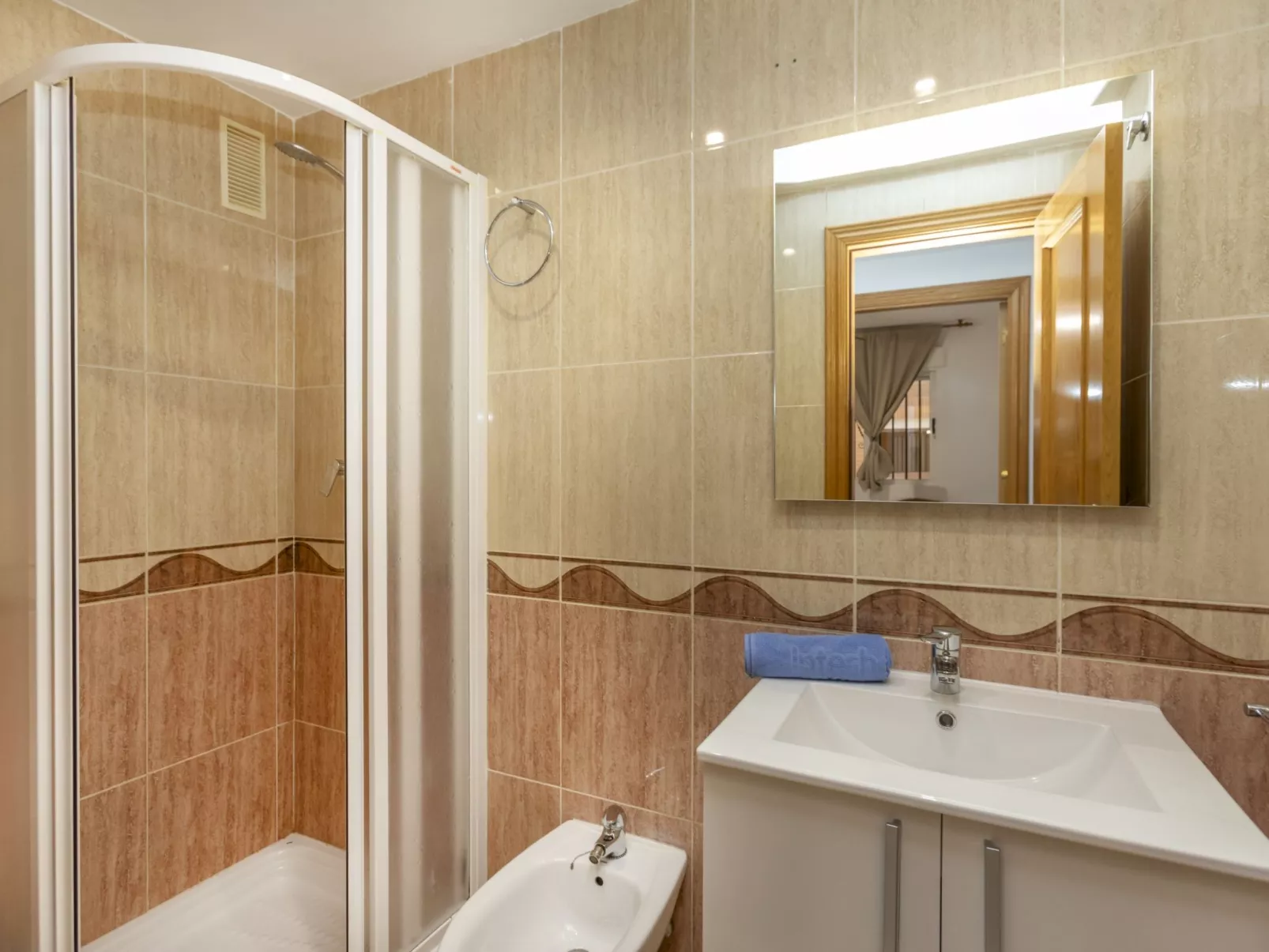 Costa Marina II-Dedans