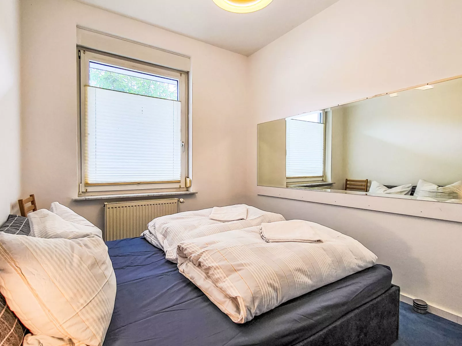 Terrassenwohnung am See-Inside