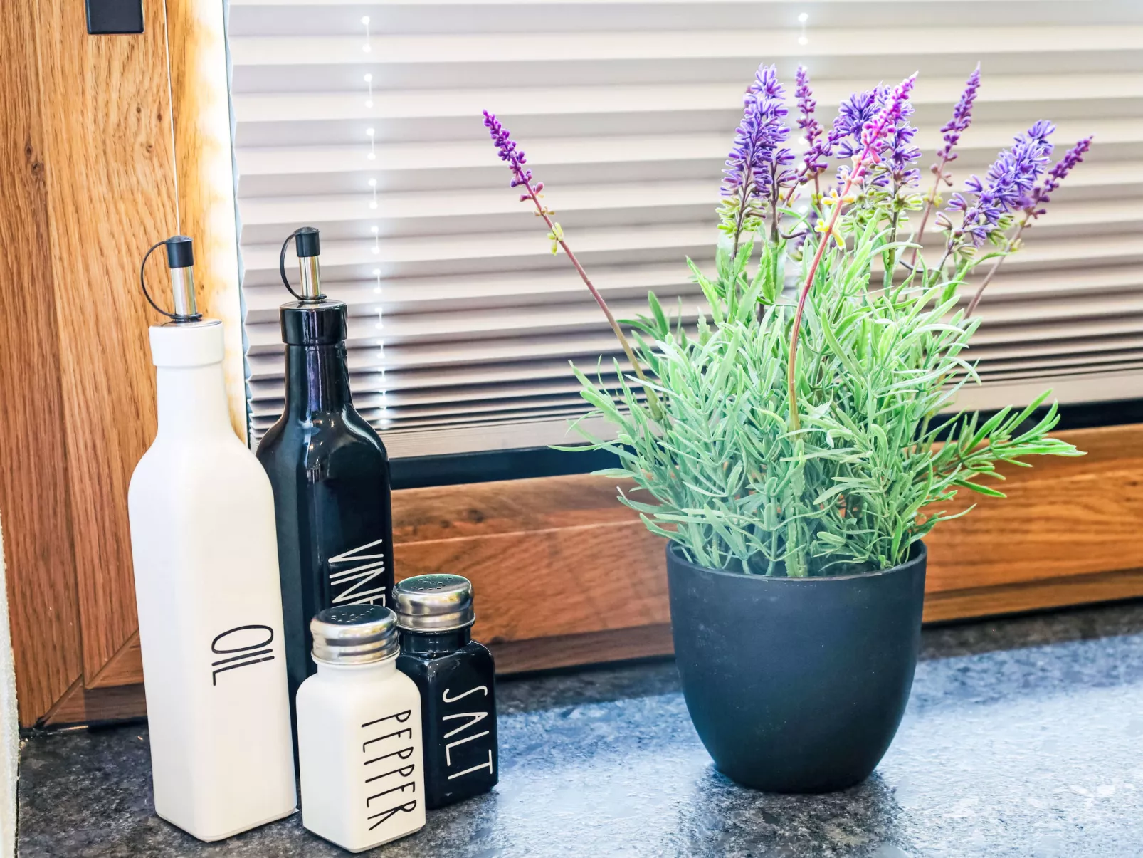 Jagerstüberl-60qm EG mit gr Terrasse-Dedans