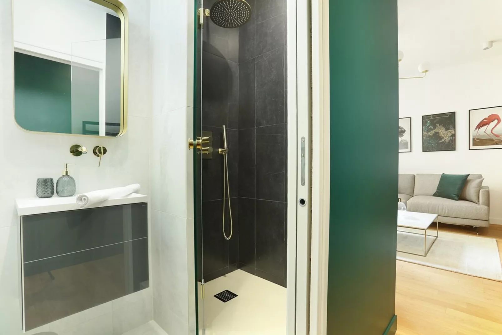 SEBASTOPOL GREEN NEW-Nicht zugeordnet