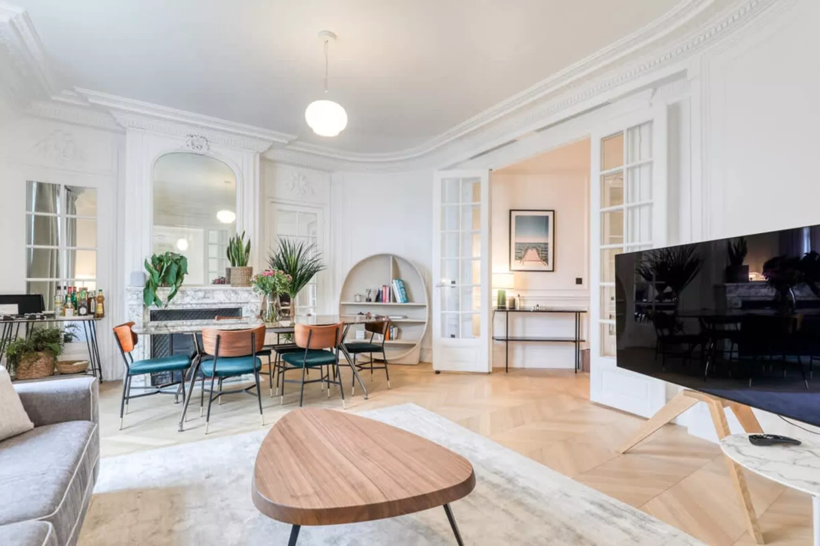 TRONCHET 31-Nicht zugeordnet