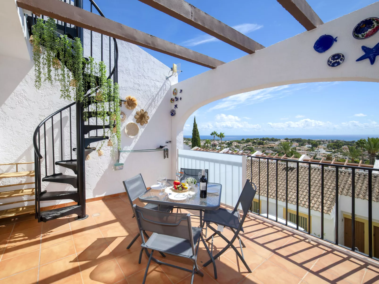 Imperial Park-Draußen