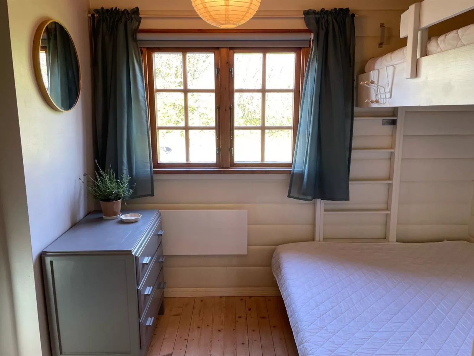 "Reimund" - 400m from the sea-Inside